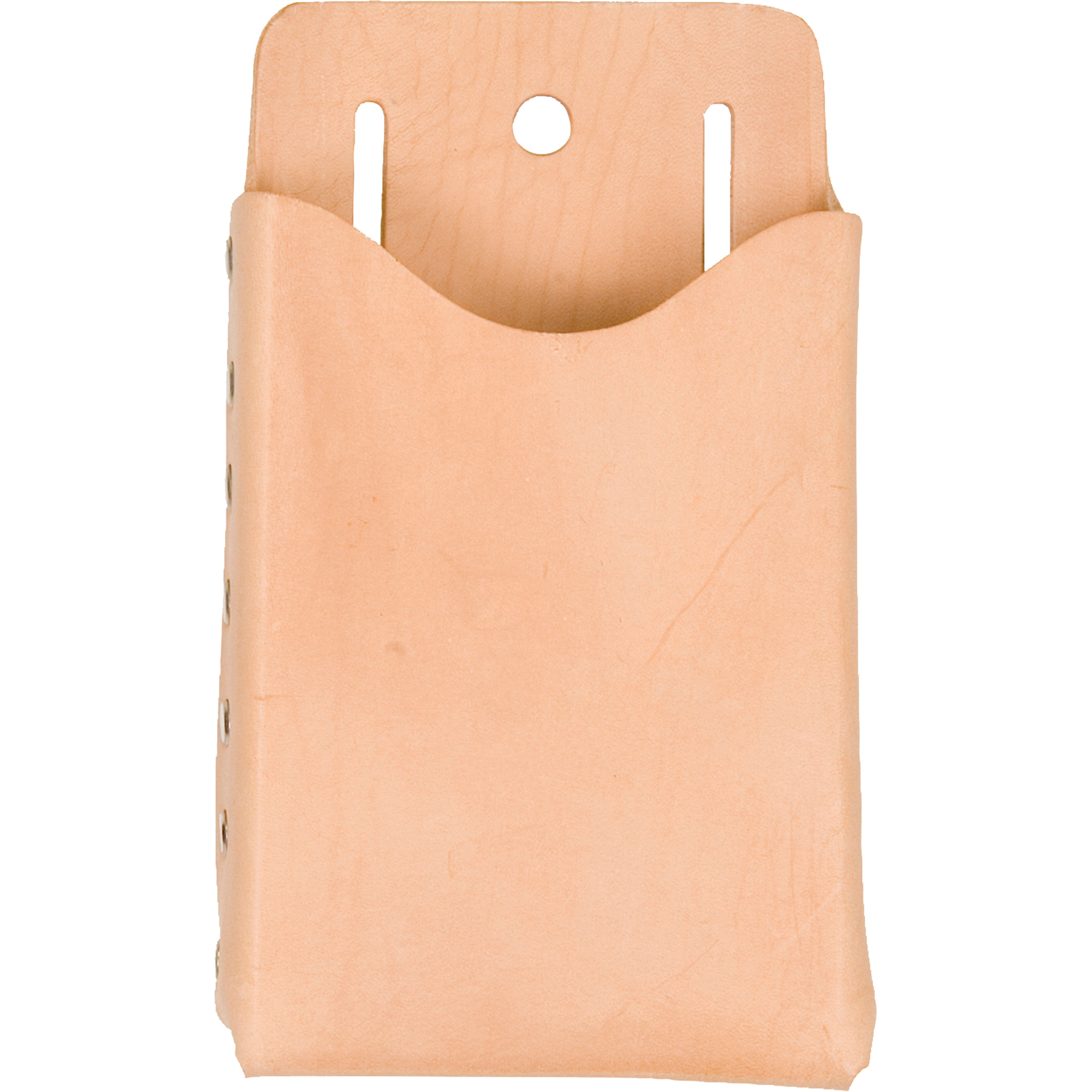 Étui tout usage, Porte-outil, Cuir, 1 Poches