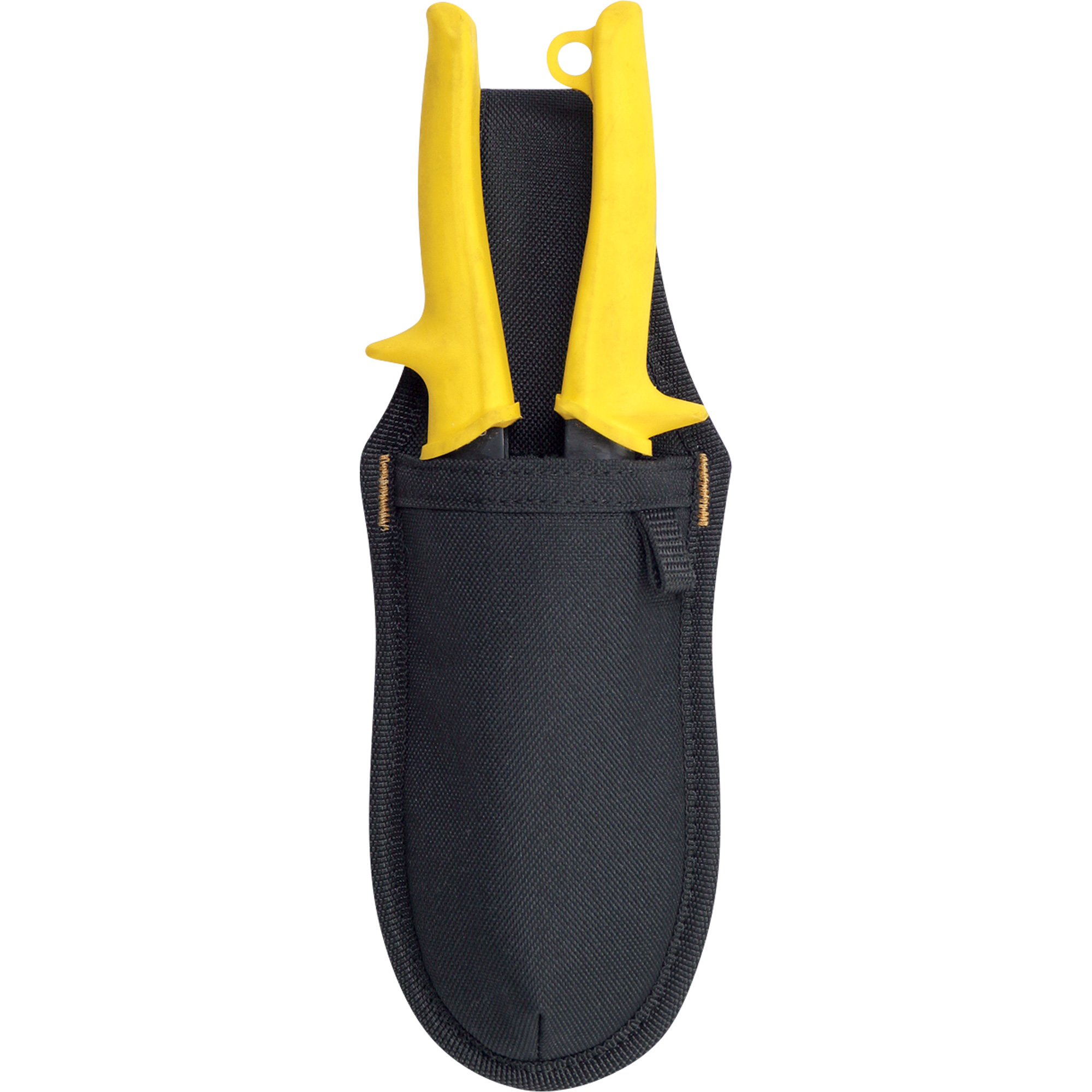 Petit étui pour outils, Porte-outil, Polyester, 1 Poches