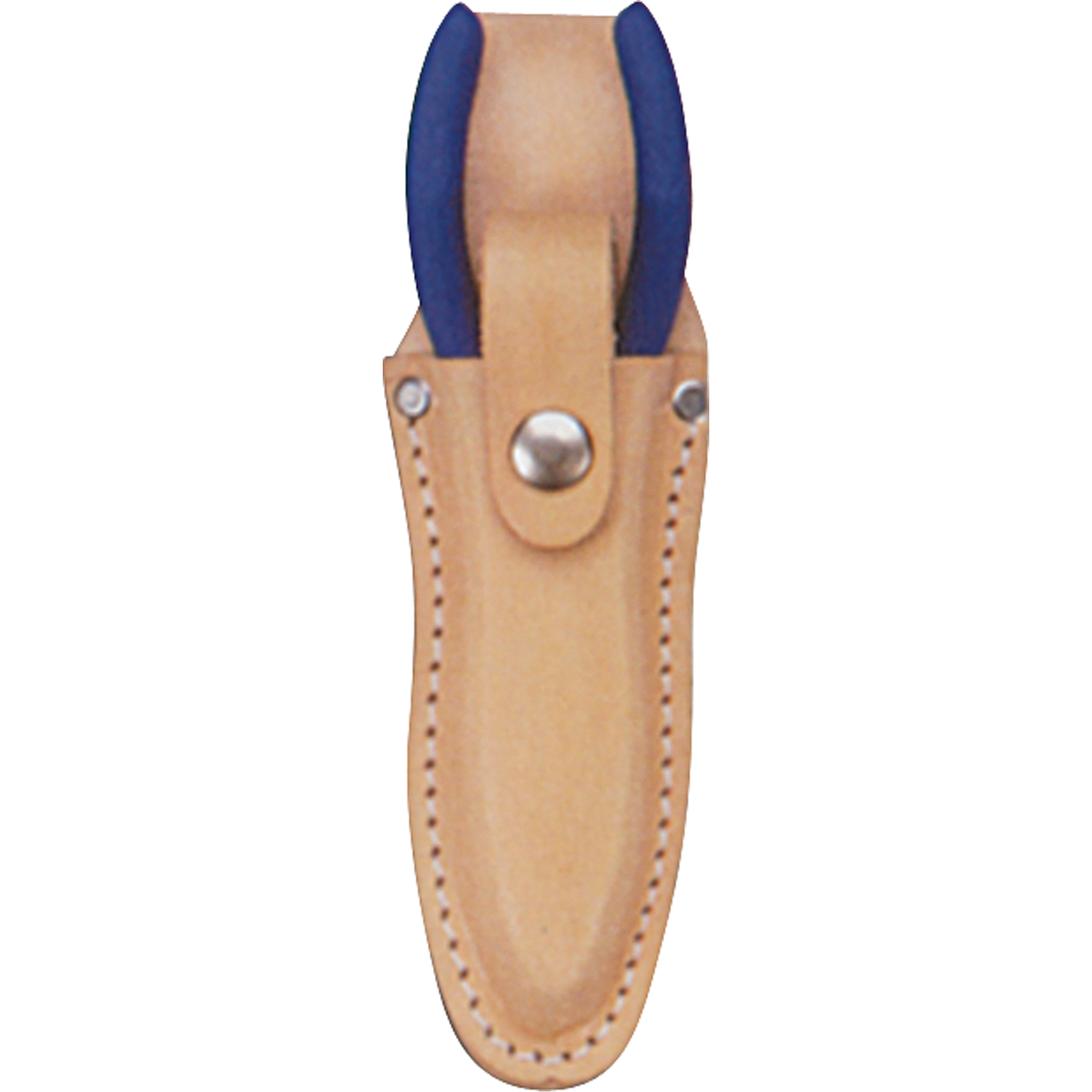 Porte-pince, Porte-pinces, Cuir, 1 Poches