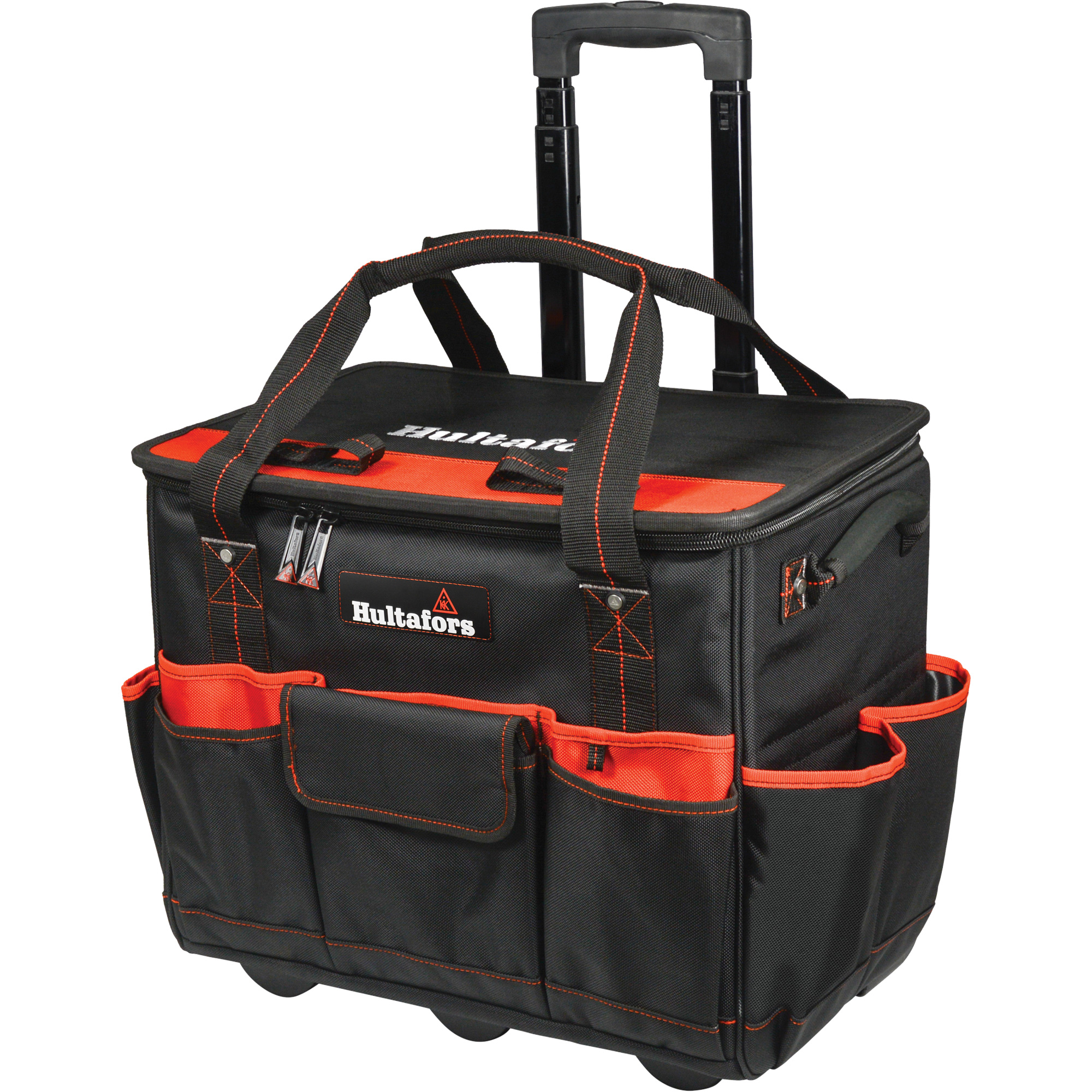 Sac à outils à rouleaux 18"