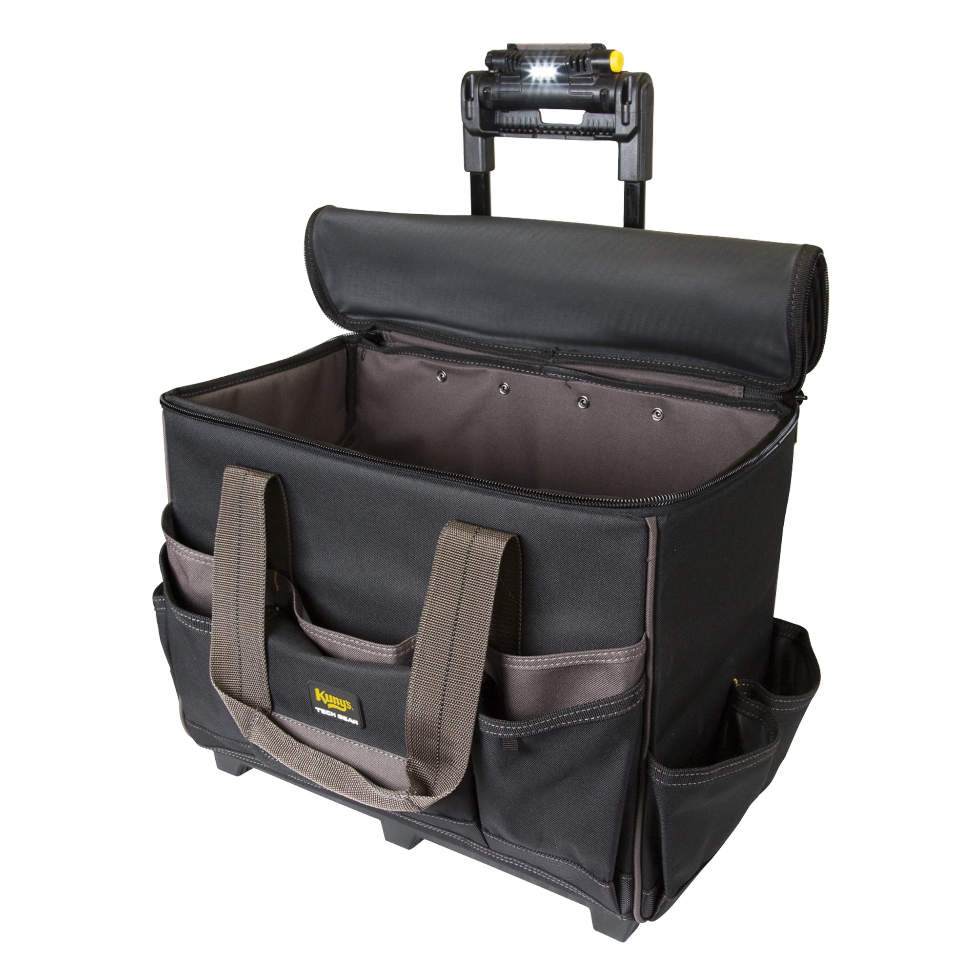 Sac à outils Tech GearMC a/ lampe