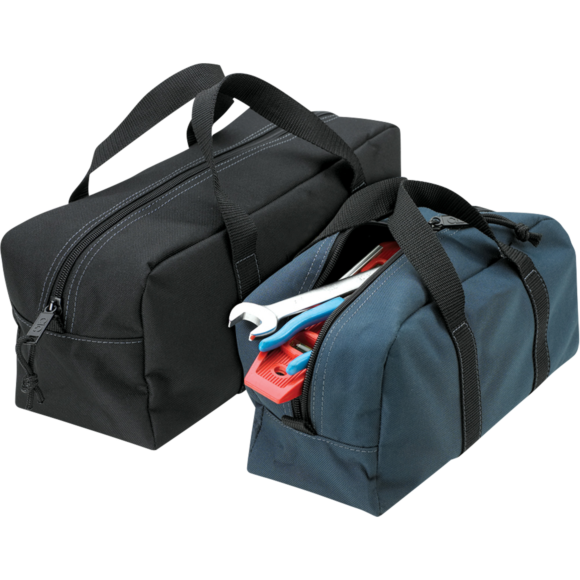 Sac combiné polyvalent, Nylon, 1 pochettes, Beige