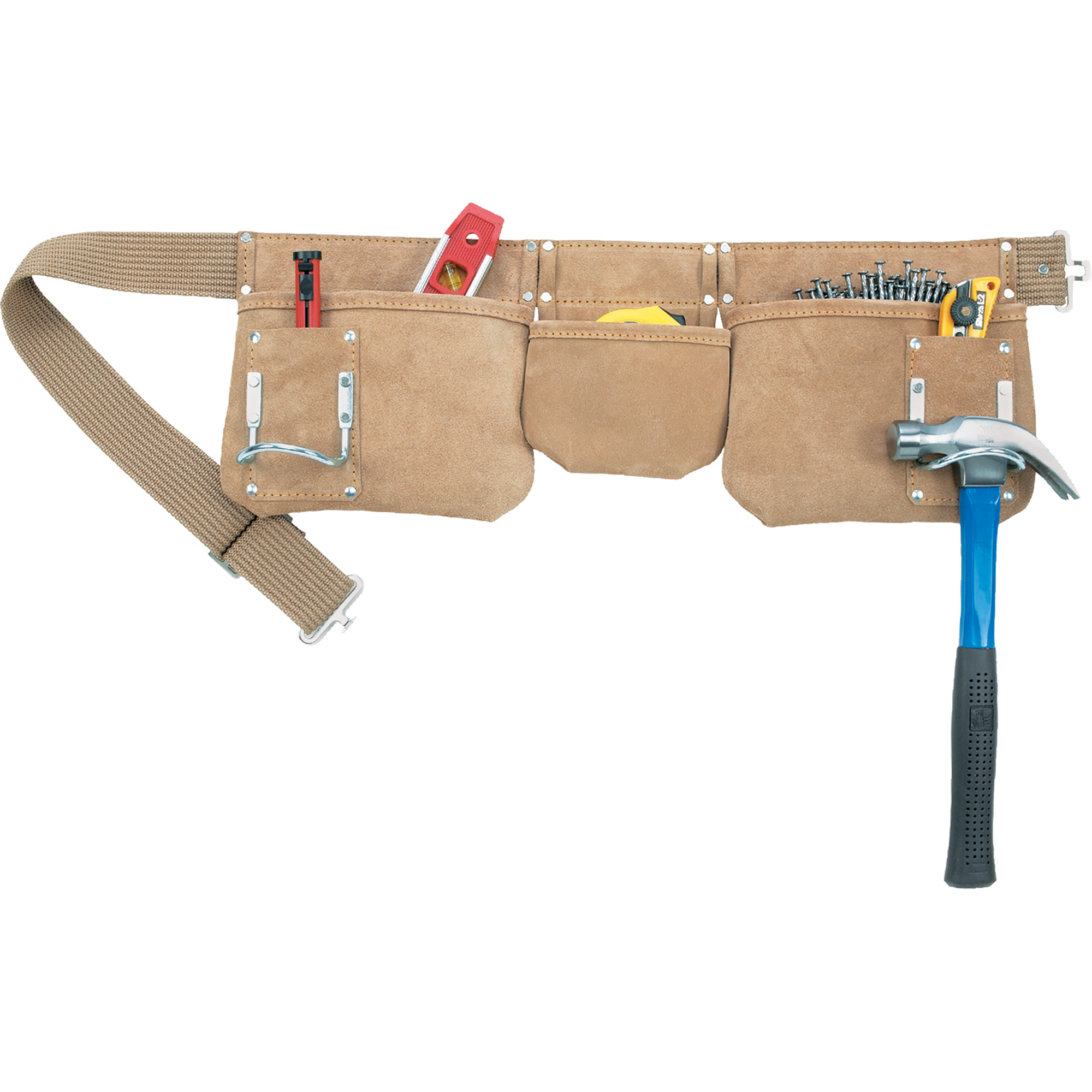 Tablier de menuisier