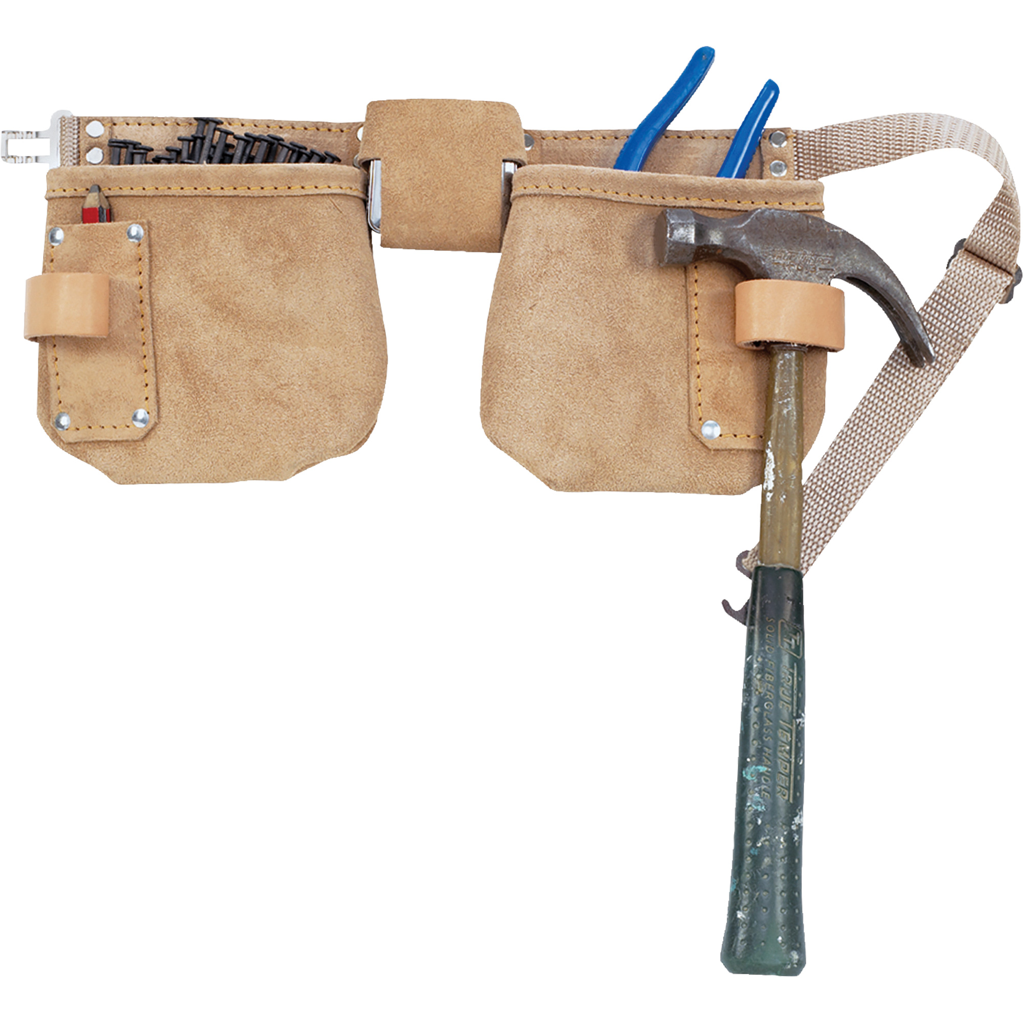 Tablier de menuisier taille enfant
