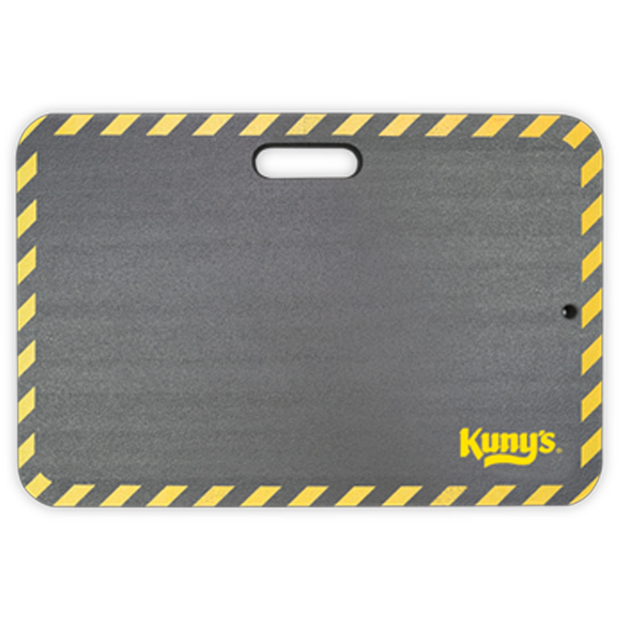 Tapis repose-genoux industriel, 14" lo x 21" la, 1" épais