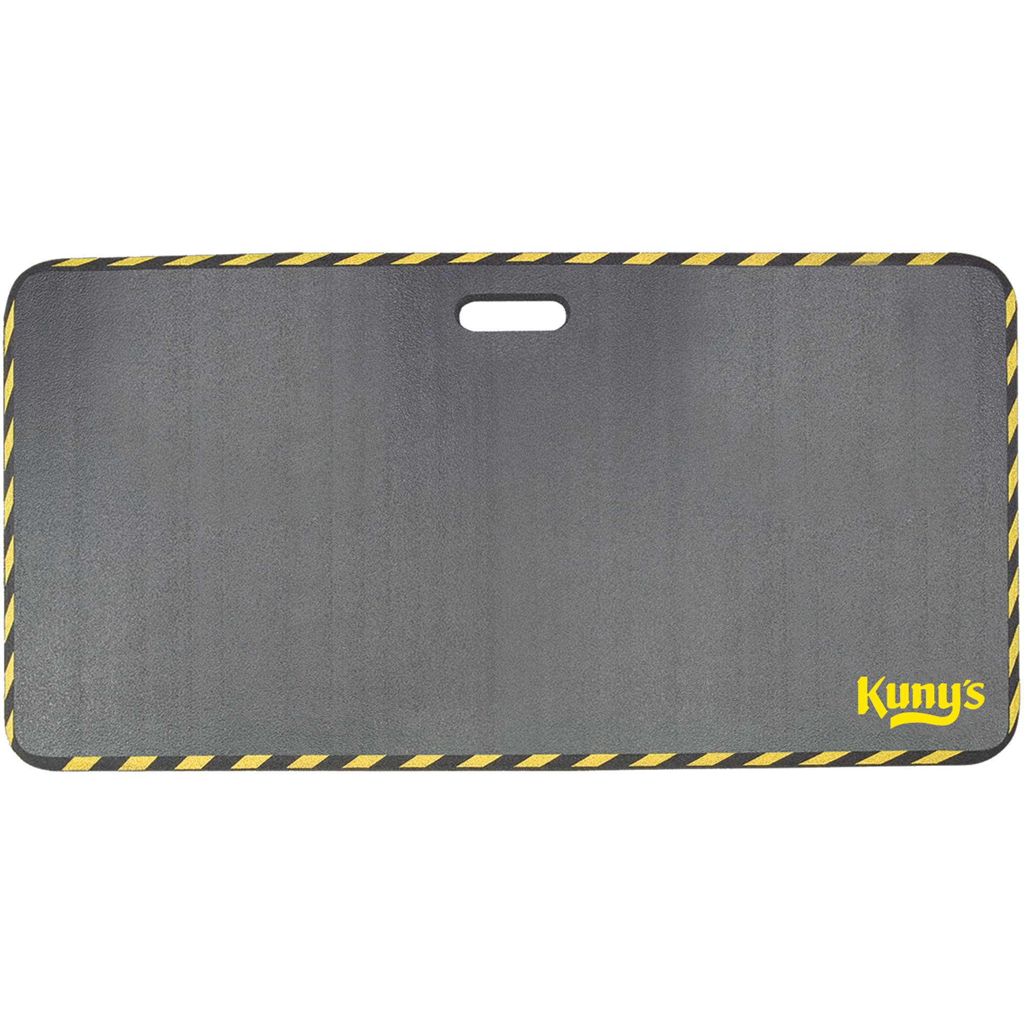 Très grand tapis industriel pose-genoux, 36" lo x 18" la