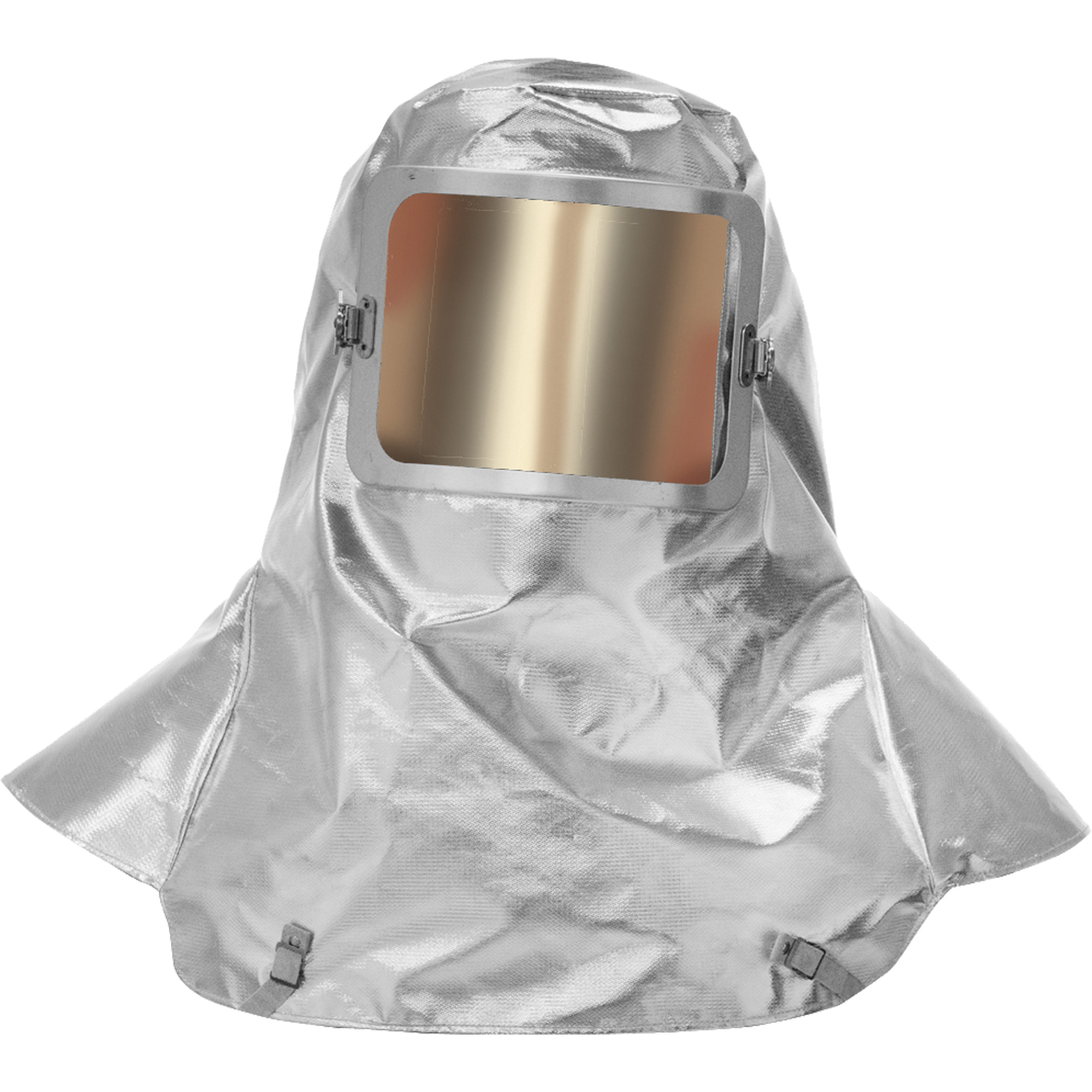 Cagoule de protection contre la chaleur de proximité de série 500