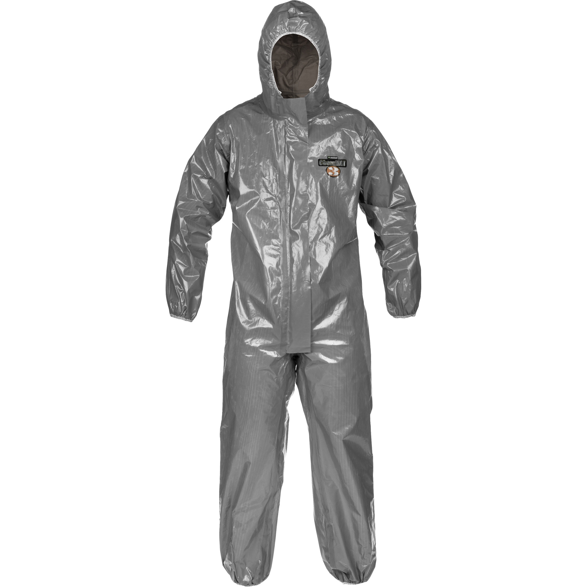 Combinaisons ChemMaxMC 3, Moyen, Gris