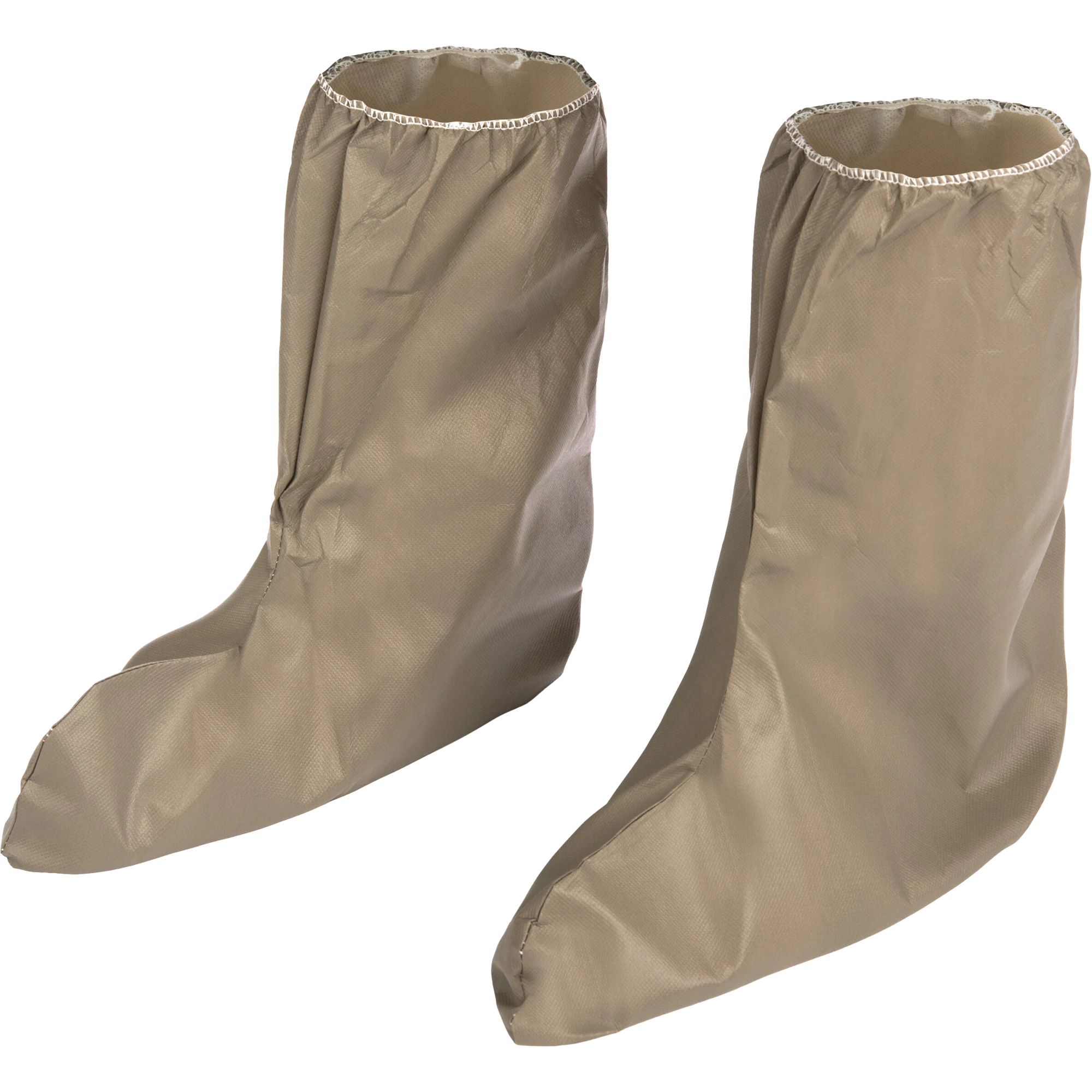 Couvre-bottes antidérapant MicroMaxMD NS, Grand/T-Grand