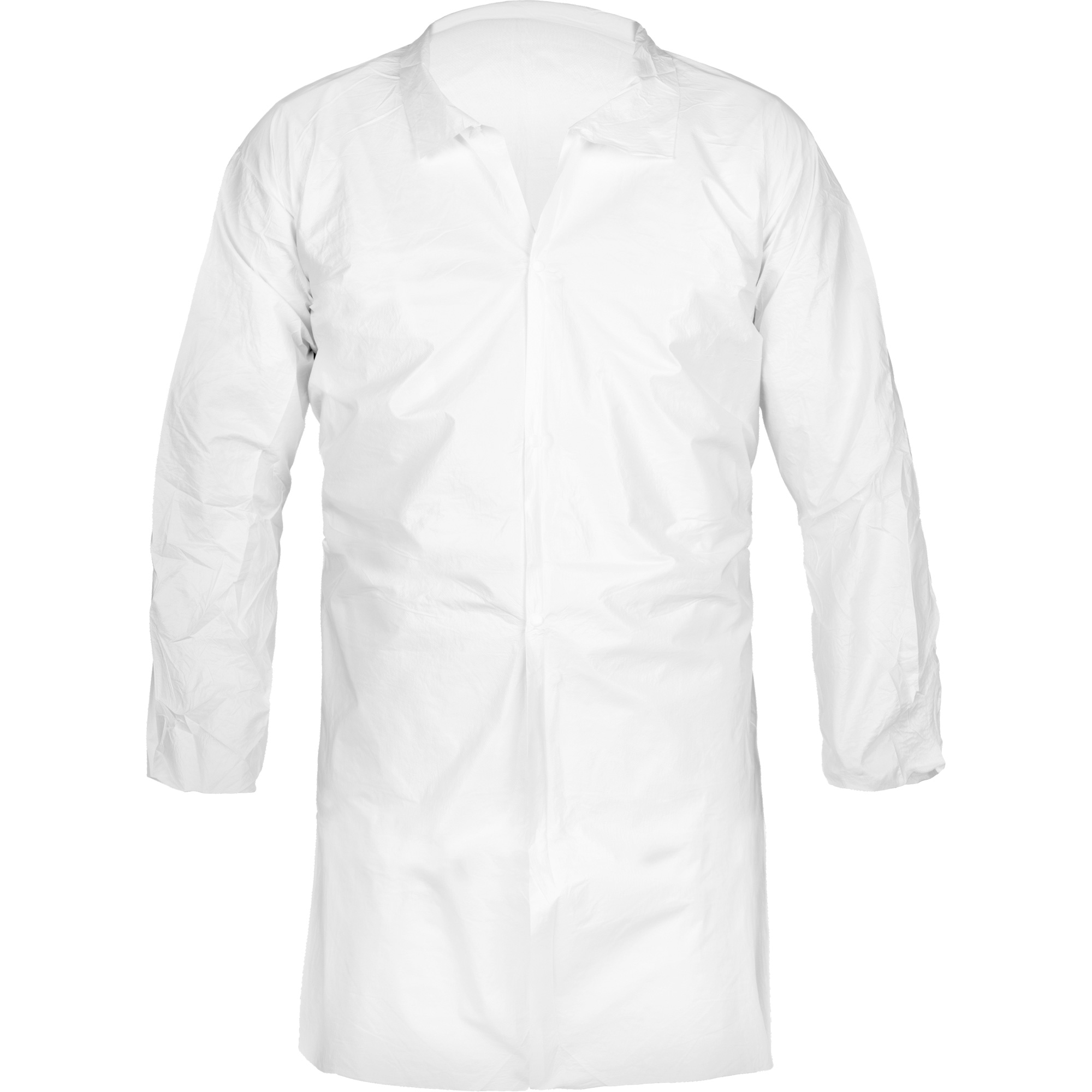 Sarrau de laboratoire MicroMaxMC NS, Microporeux, Blanc, 4T-Grand