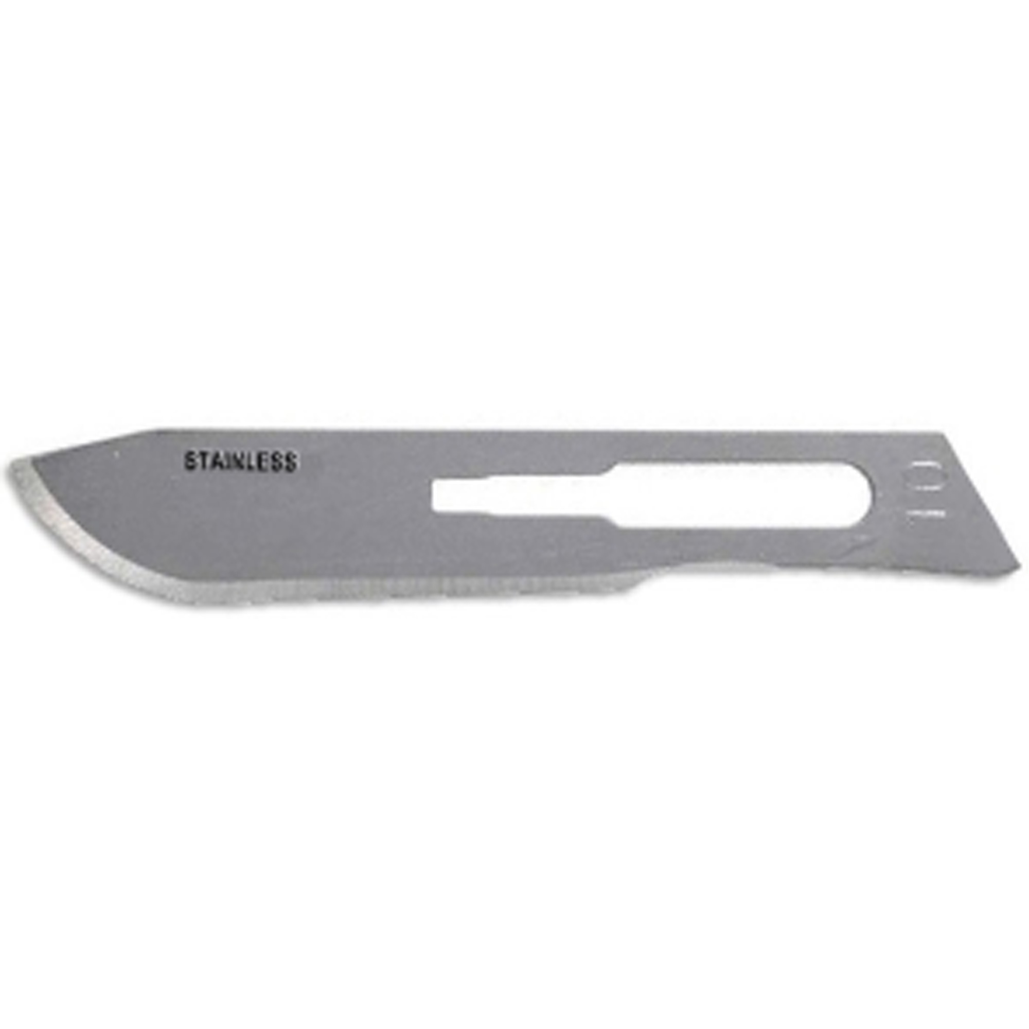 Lames de scalpel en acier inoxydable no 10, Style Simple