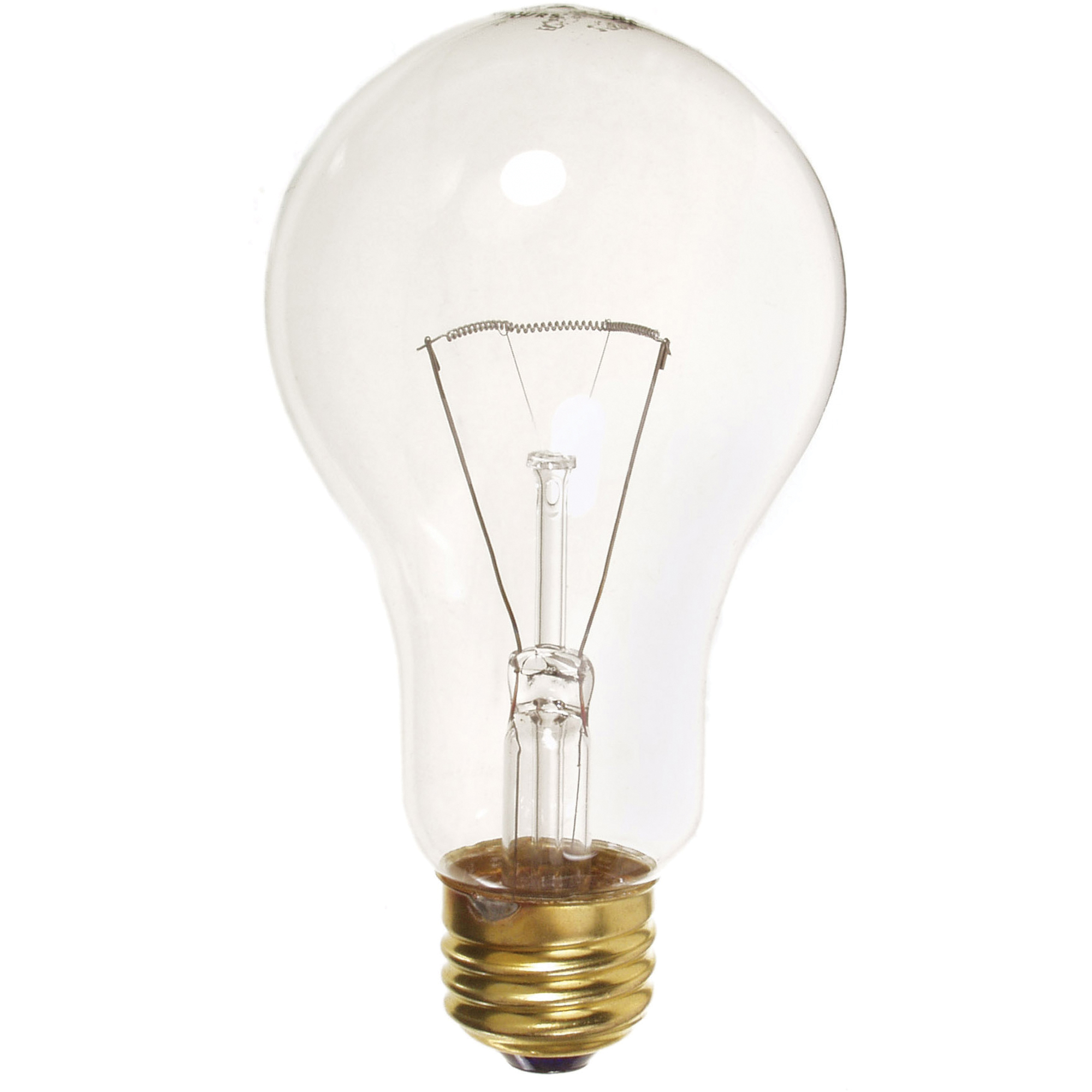 Lampe incandescente SUPERSAVERMD de Sylvania, 6 par caisse