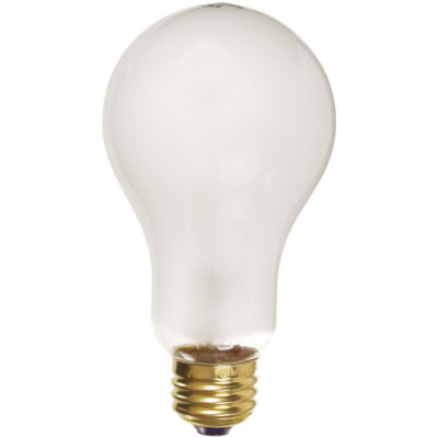 Lampes à incandescence économiques