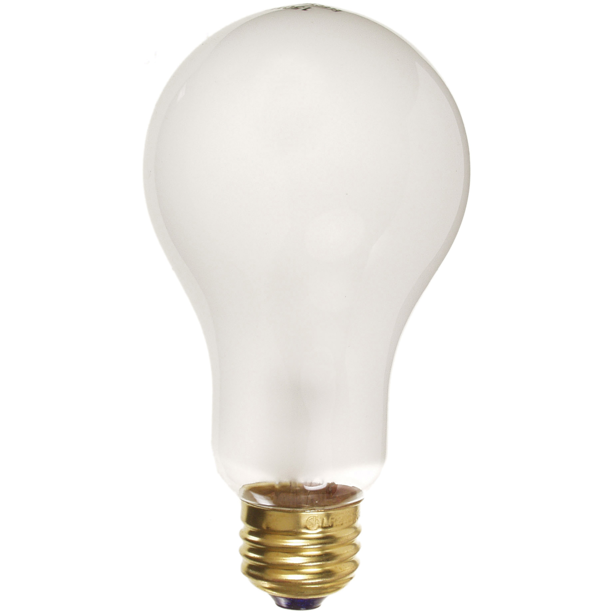 Lampes à incandescence économiques
