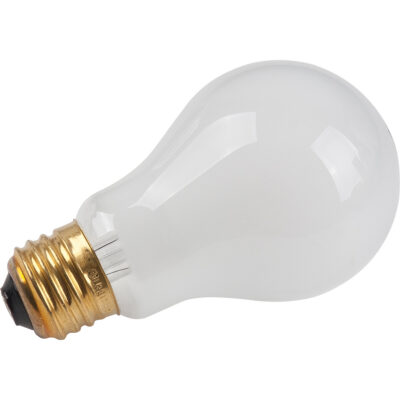 Lampes à incandescence économiques