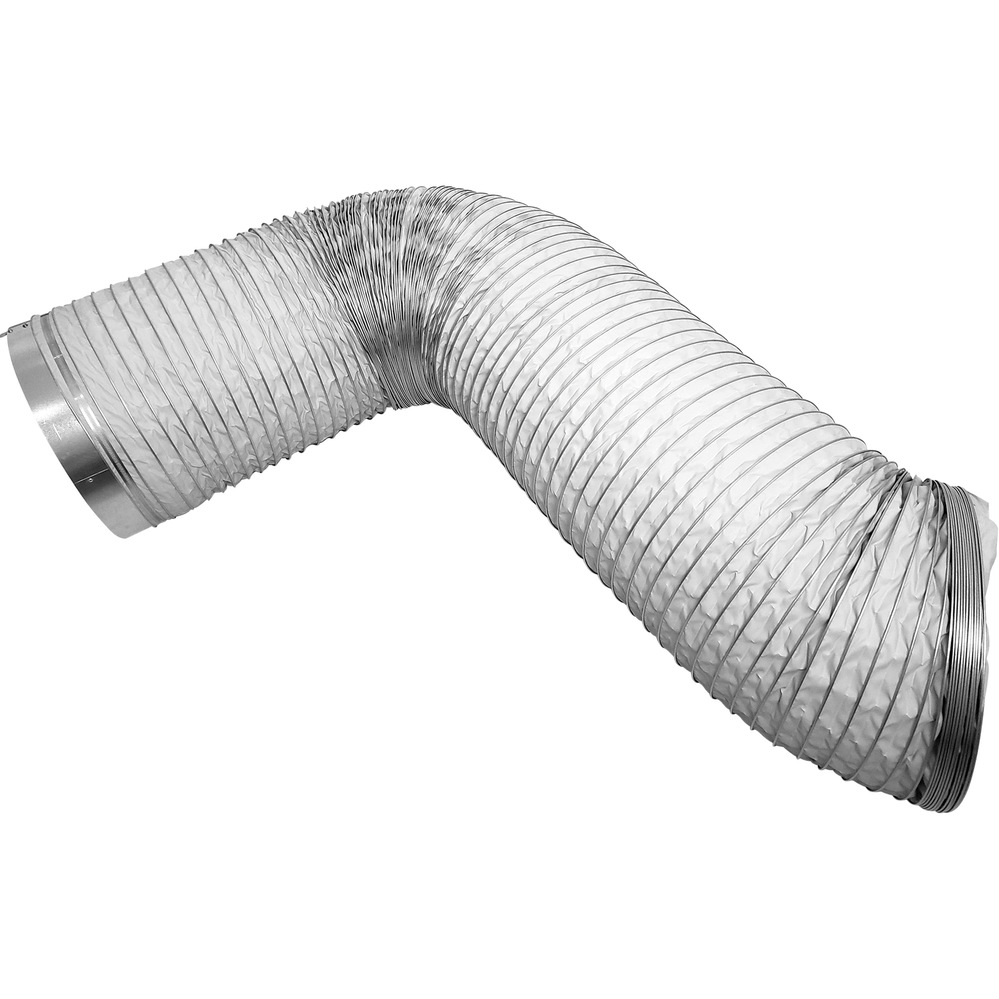 Conduit d'air chaud