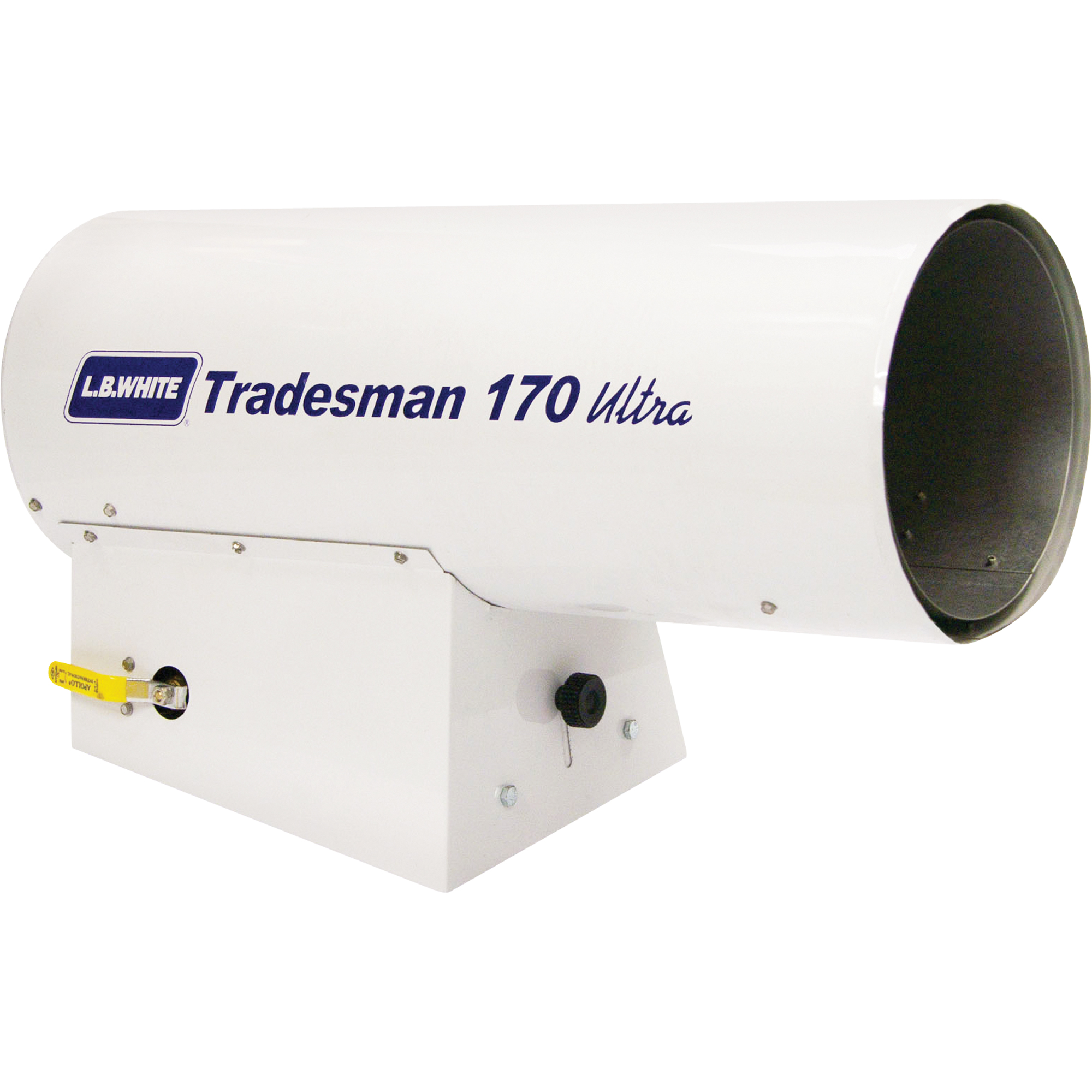 Radiateur à air pulsé TradesmanMD, Soufflant, Propane, 170 000 BTU/H