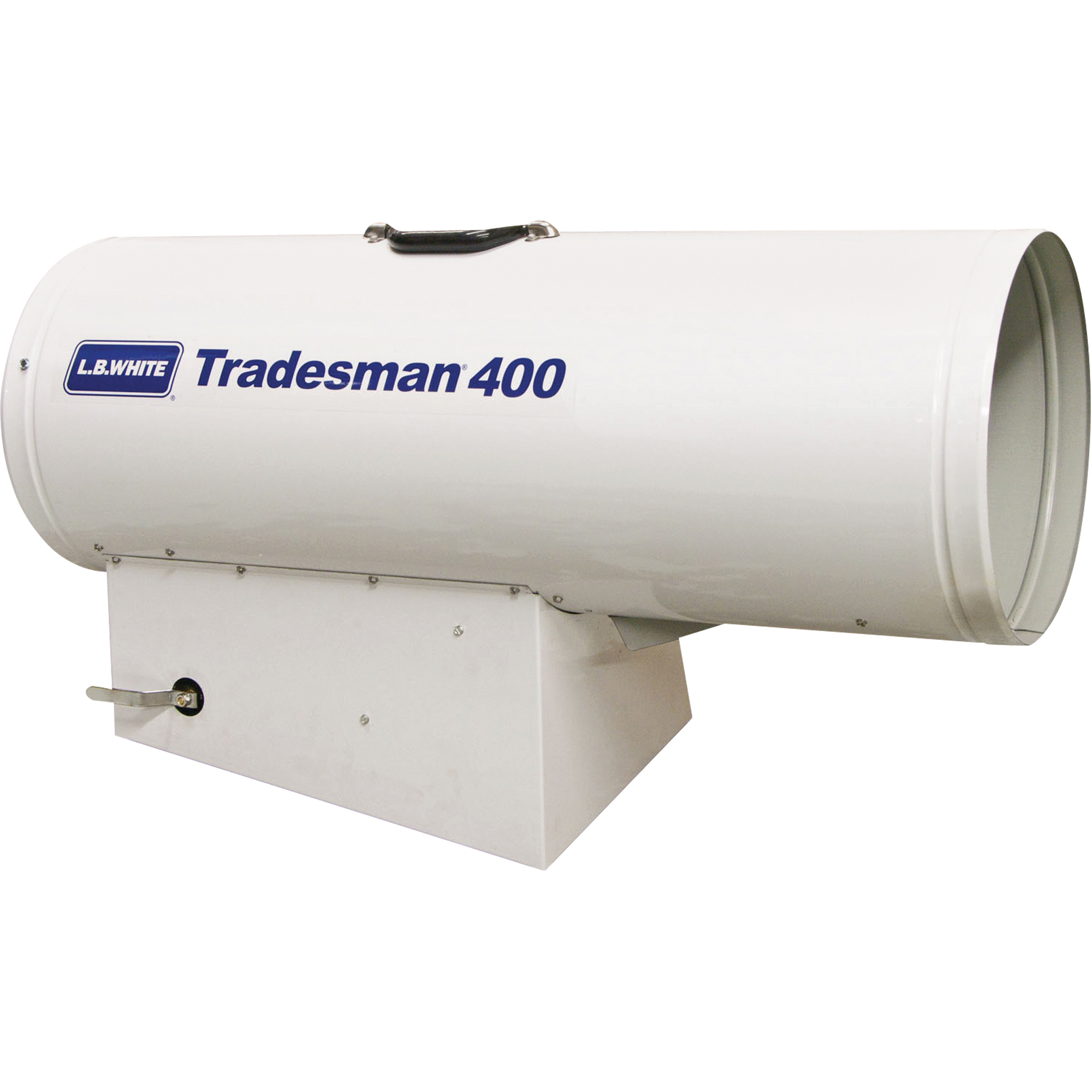 Radiateur à air pulsé TradesmanMD, Soufflant, Propane, 400 000 BTU/H