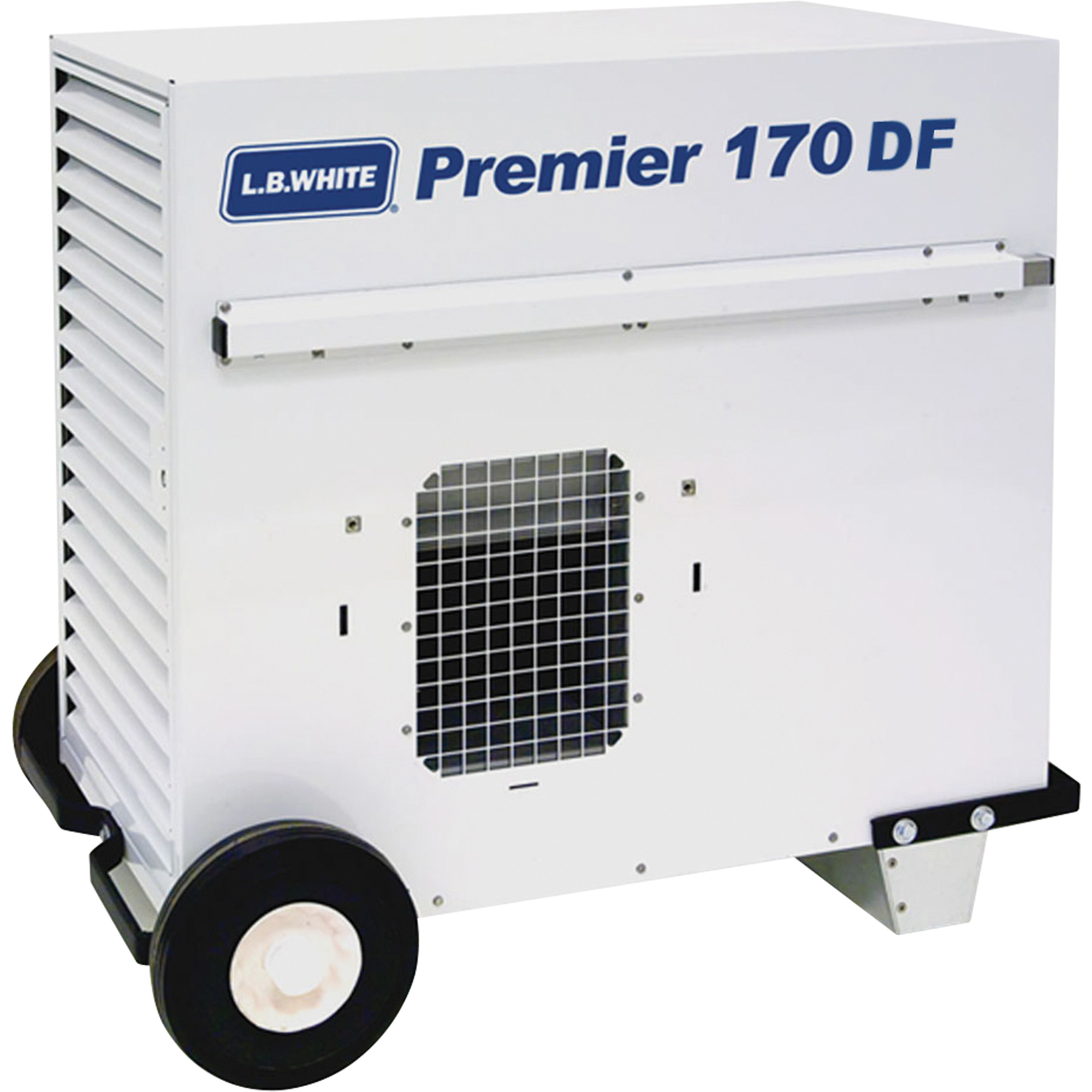Radiateur déshumidificateur portable PremierMD, Chaleur radiante, Électrique, 170 000 BTU/H