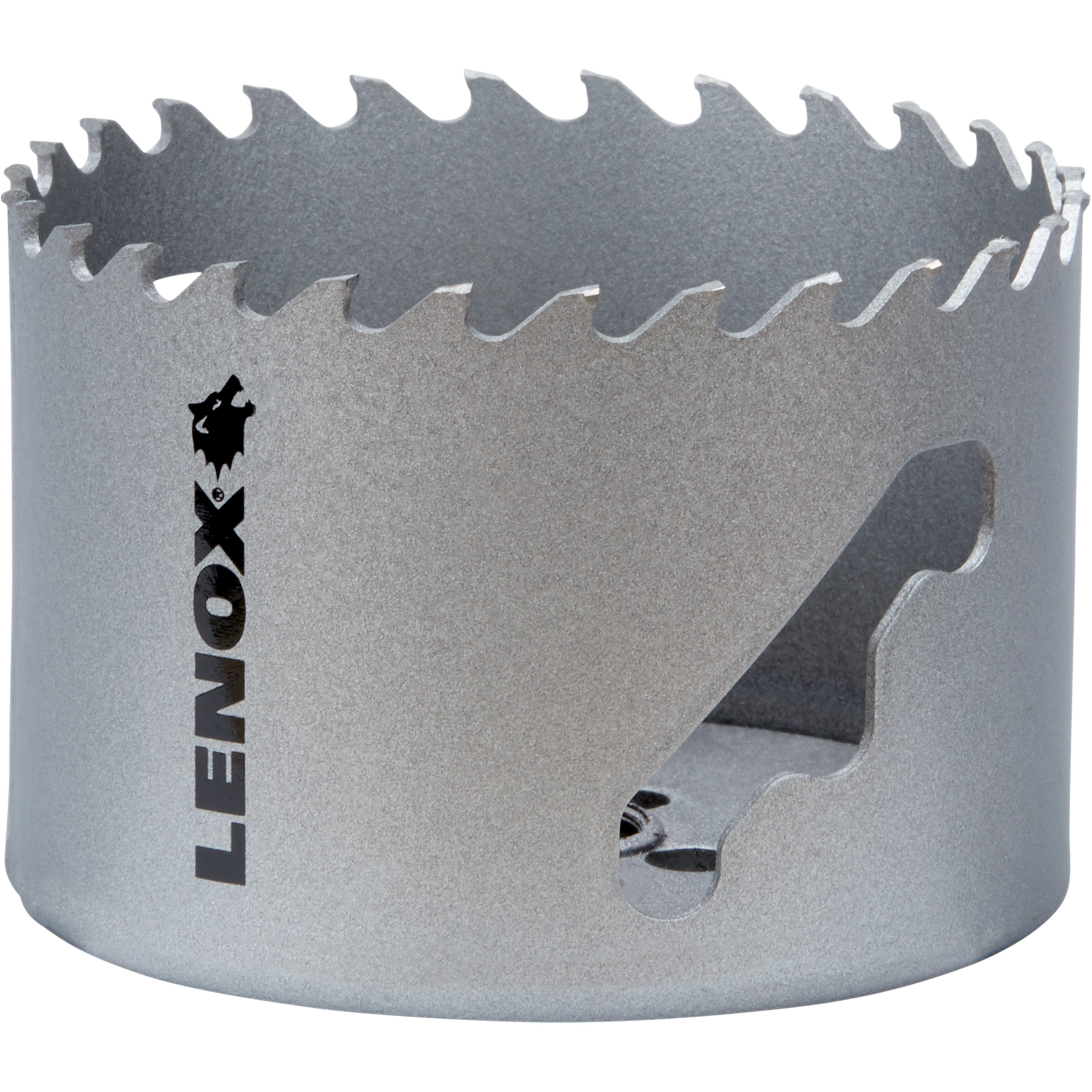 Scie-cloche à pointes au carbure SPEED SLOTMD, 3", Bimétal