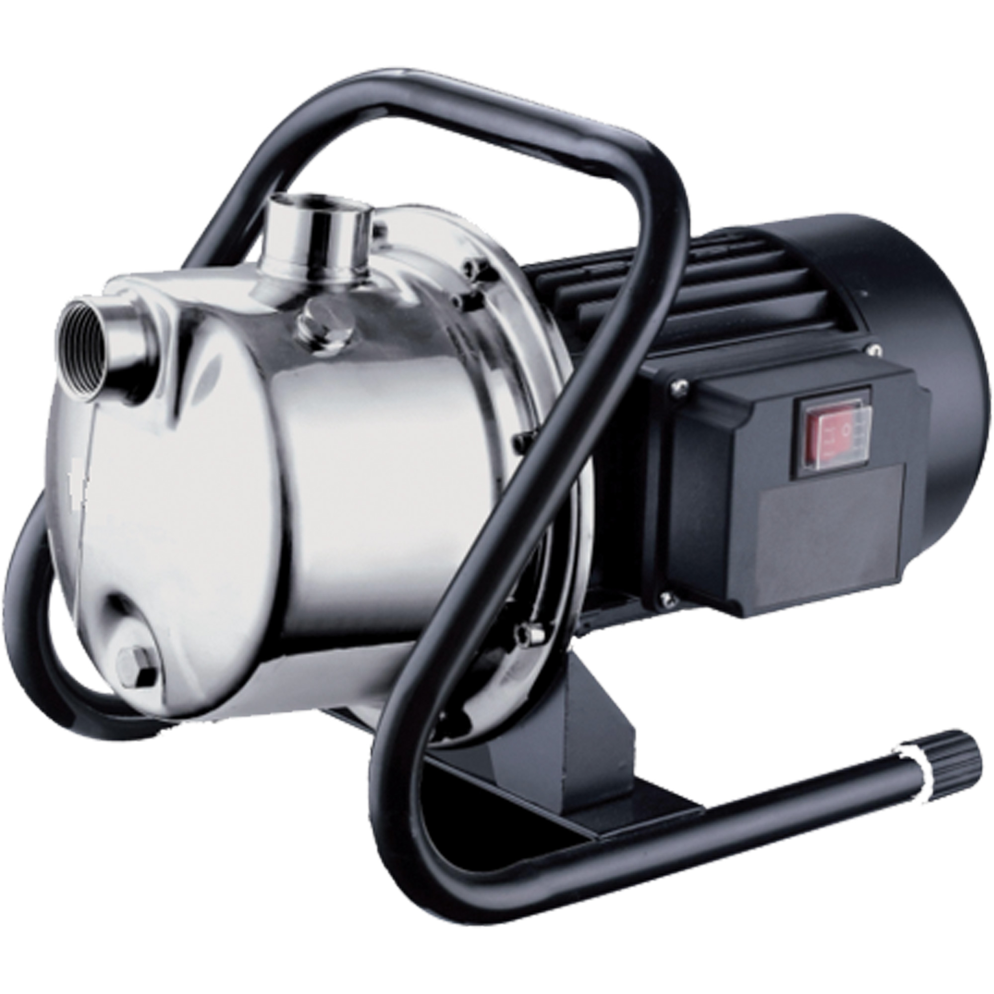 Pompe pour irrigation/gicleur de pelouse, 115 V, 1200 gal./h, 1-1/2 CV