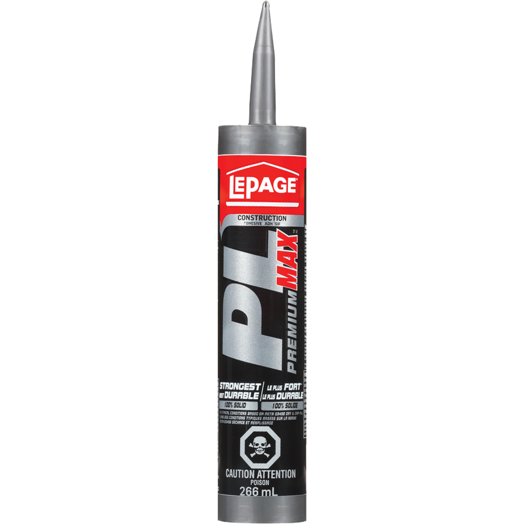 Adhésif pour la construction PLMD Premium Max