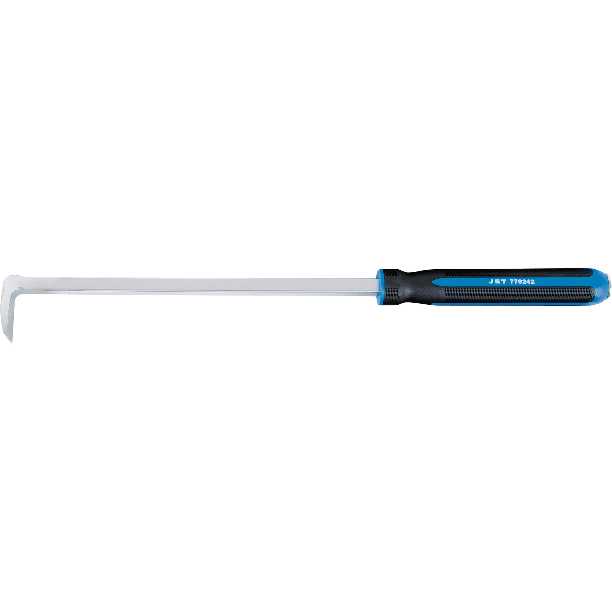 Levier à manche géant de 90° JHPB-2490, 1" la, 24" lo