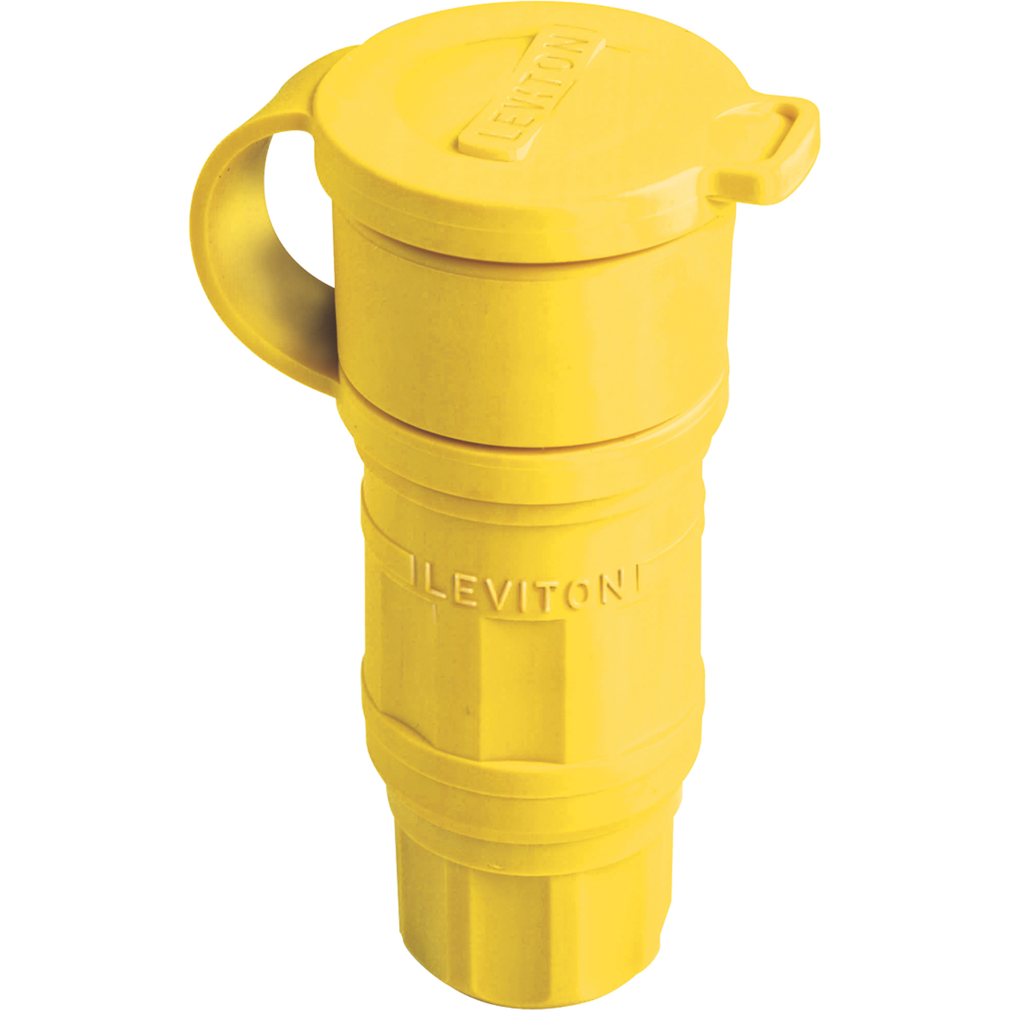 Connecteur étanche Wetguard, 5-20R, Plastique
