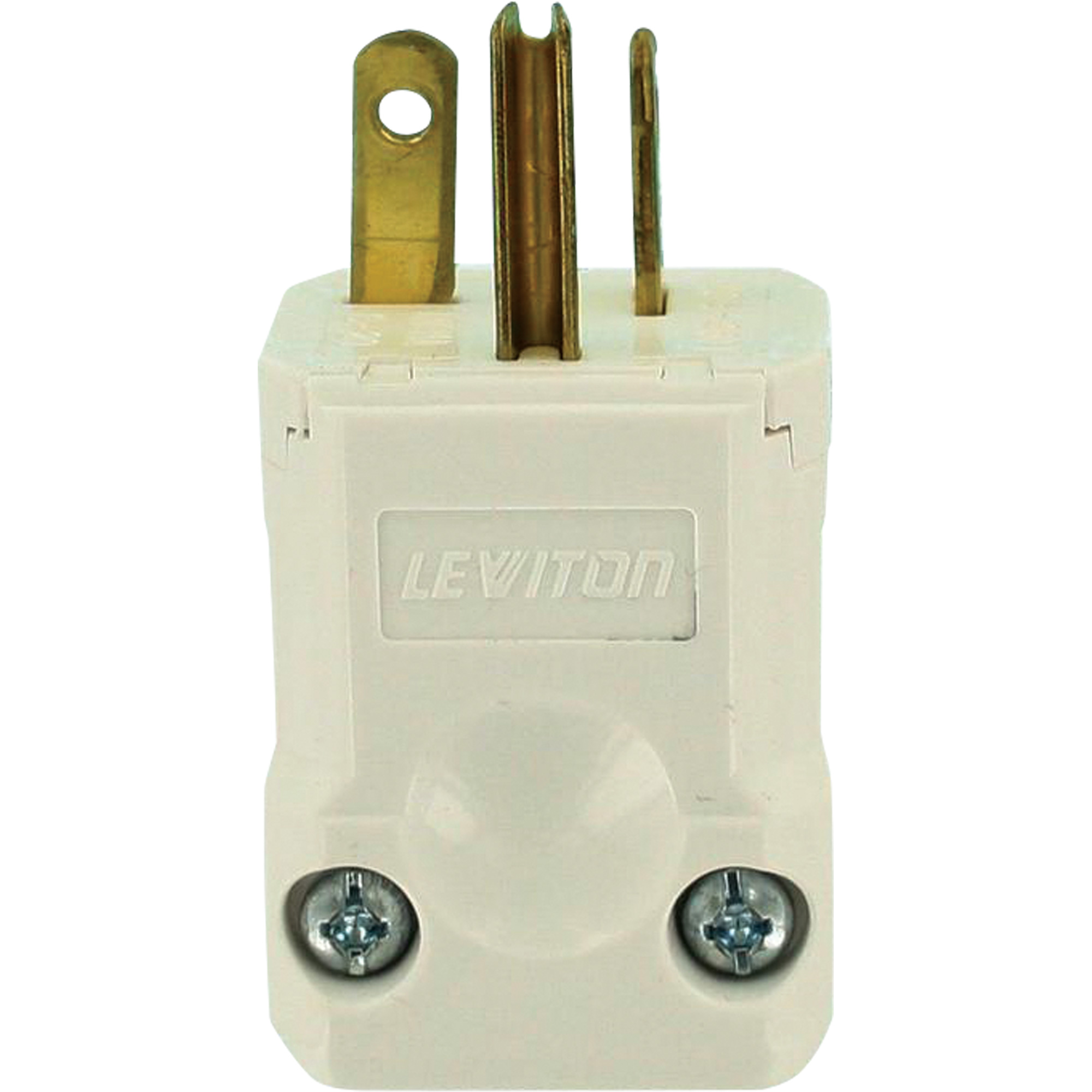 Connecteur de prise de rallonge de qualité hospitalière, 6-20P, Nylon