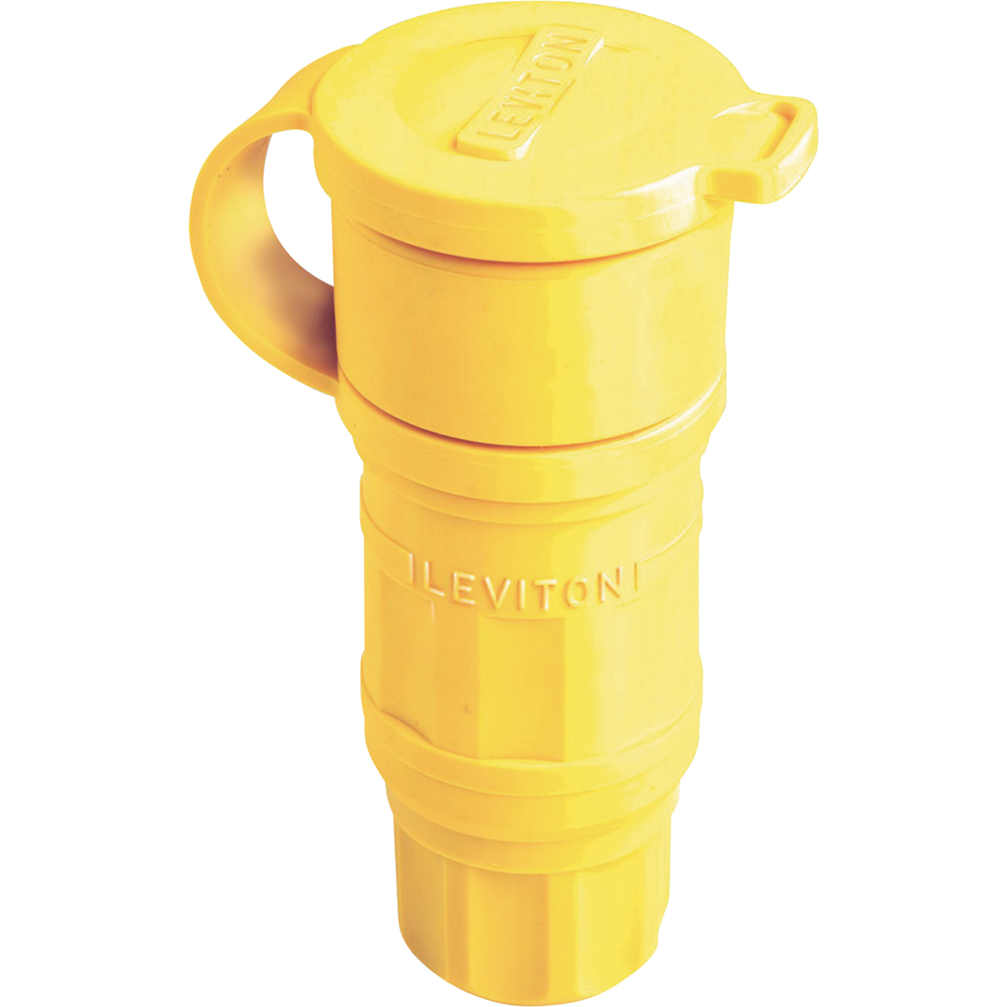 Connecteur étanche Wetguard, 6-20R, Plastique