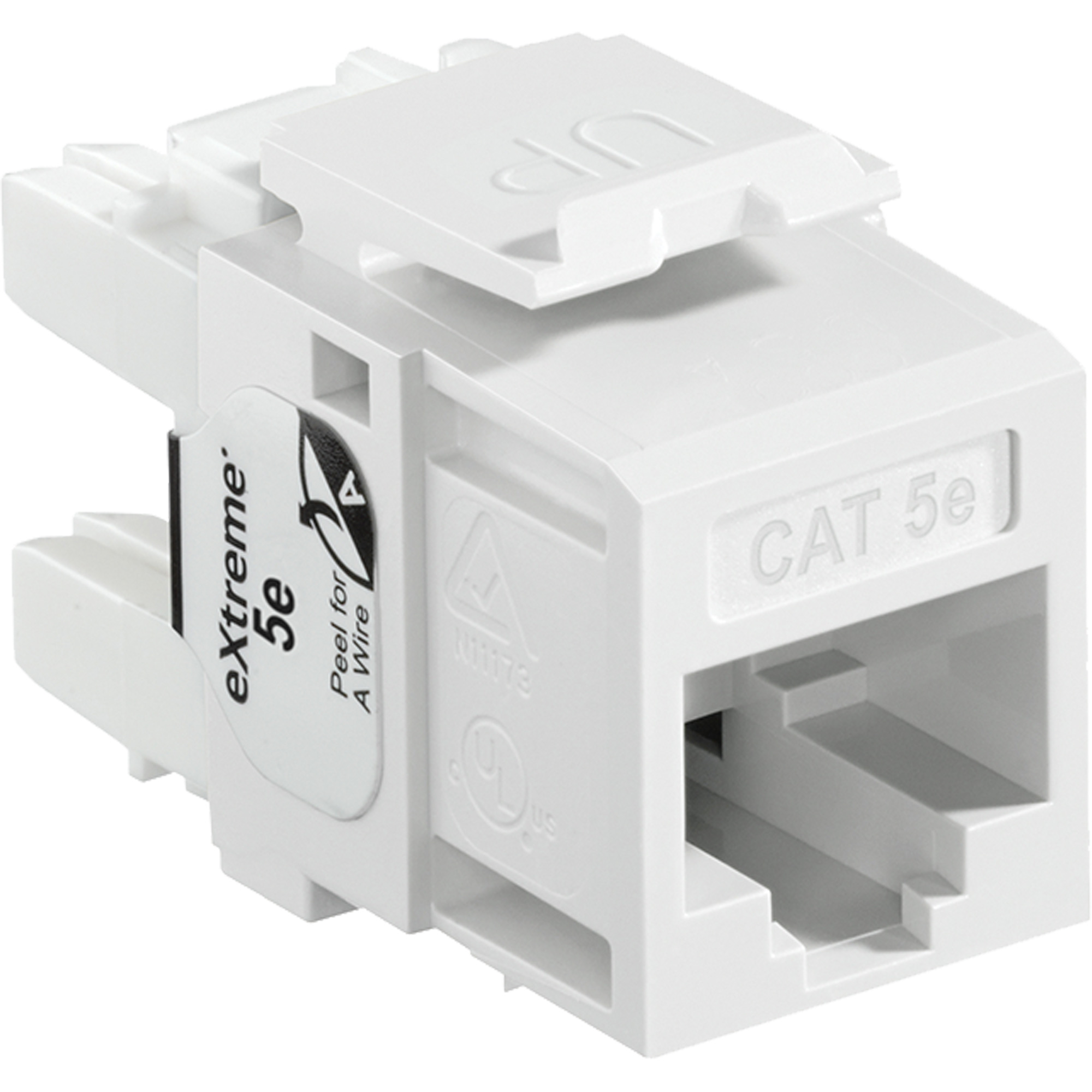 Connecteur eXtreme QuickPort