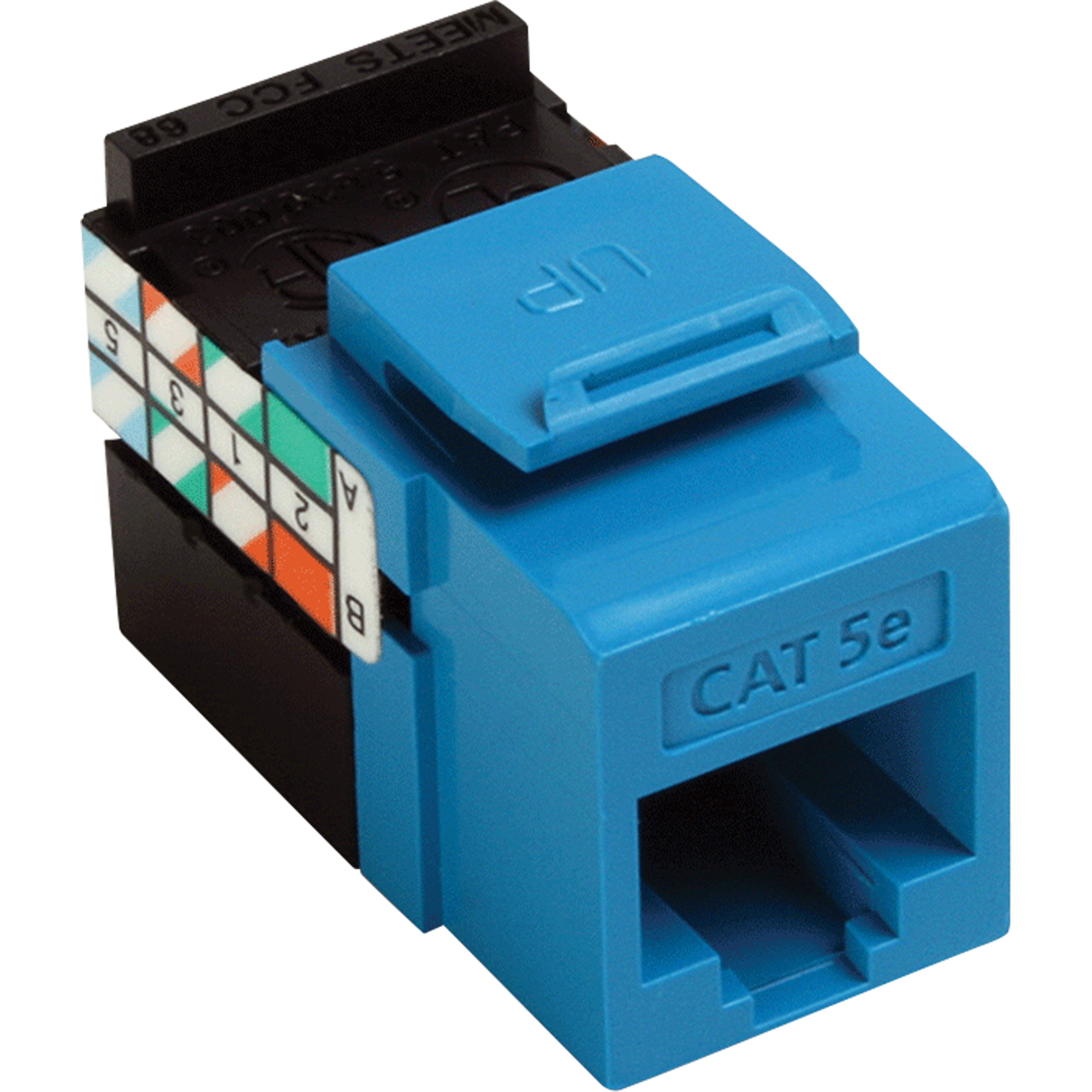 Connecteur GigaMax QuickPort