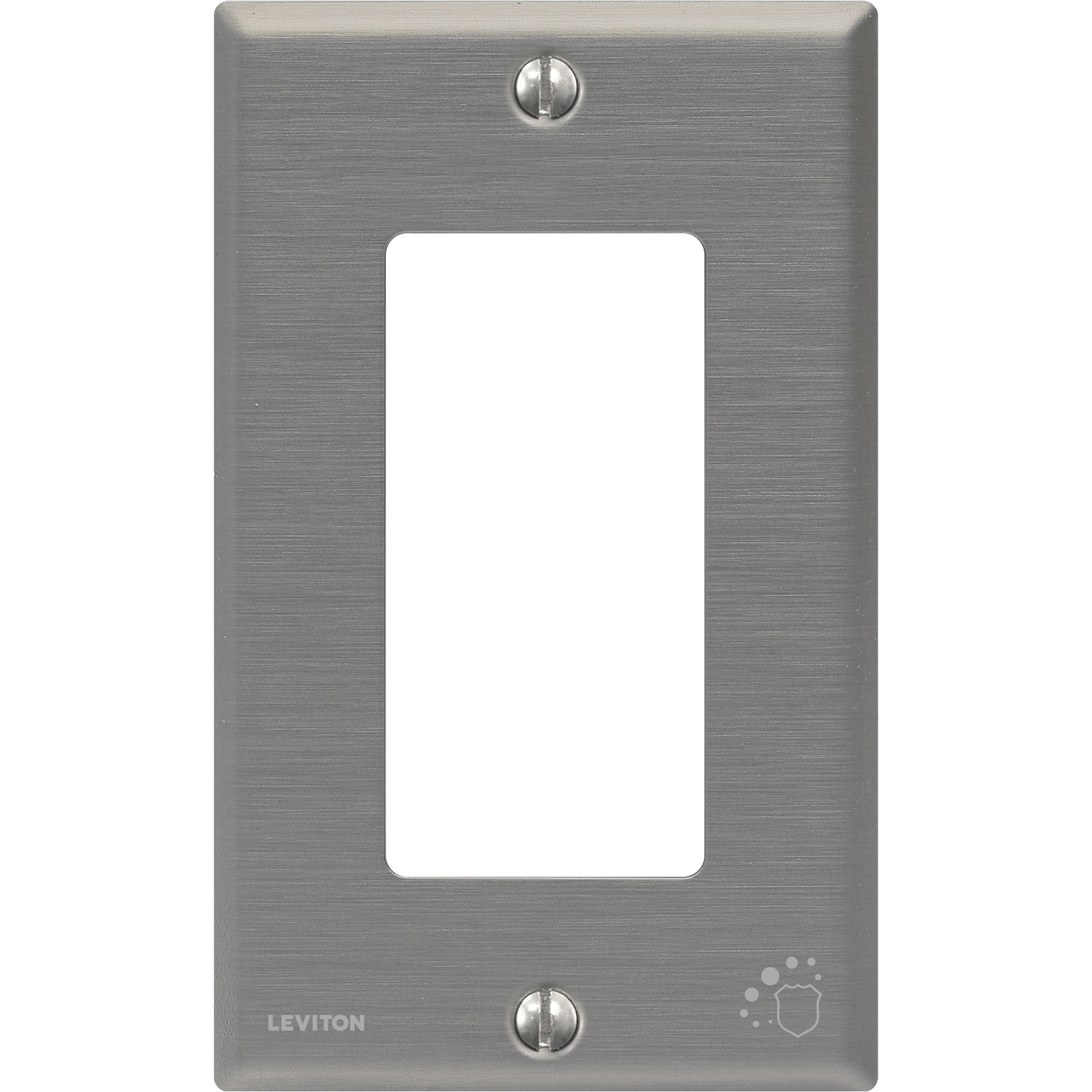 Plaque murale antimicrobienne DecoraMD