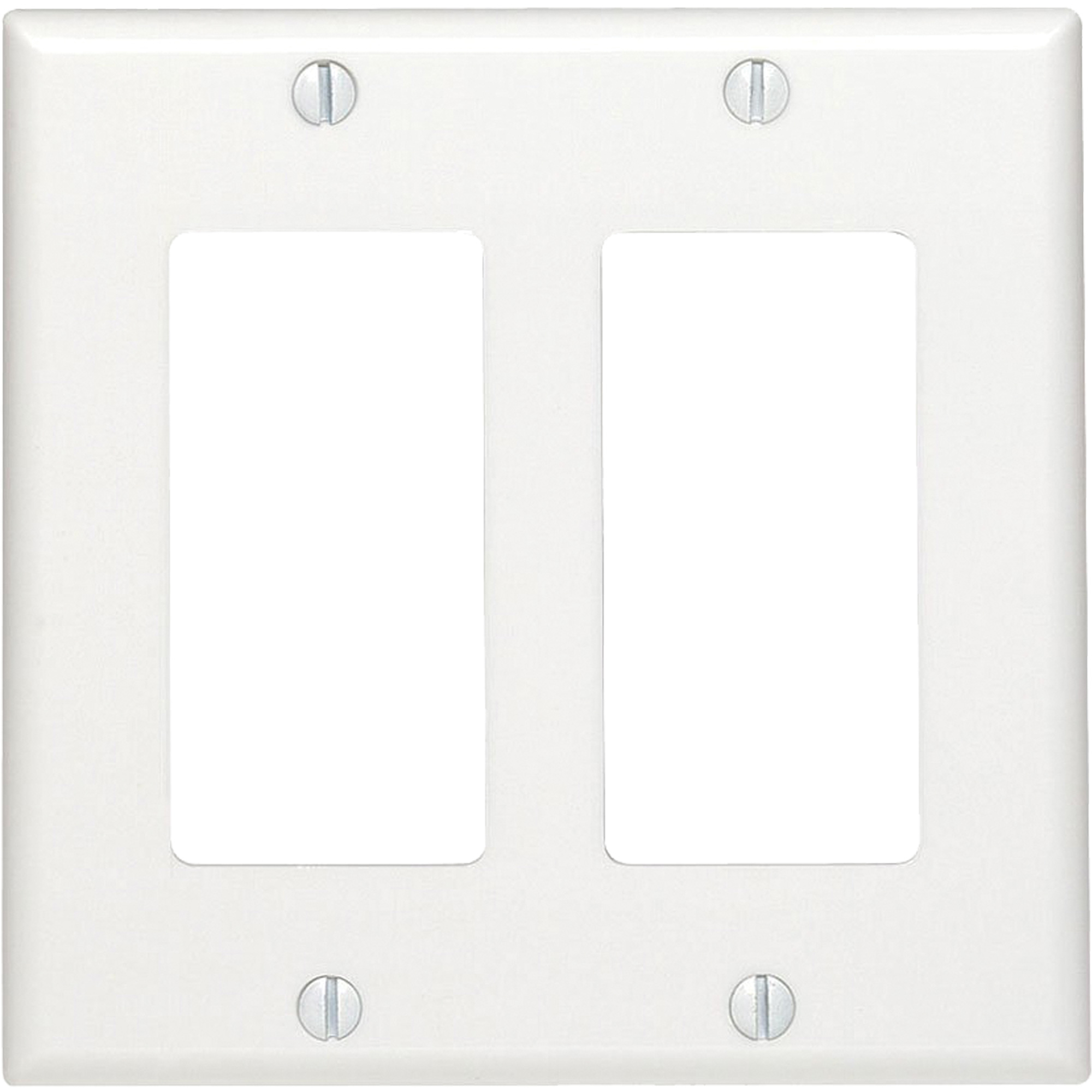 Plaque murale de dimension standard