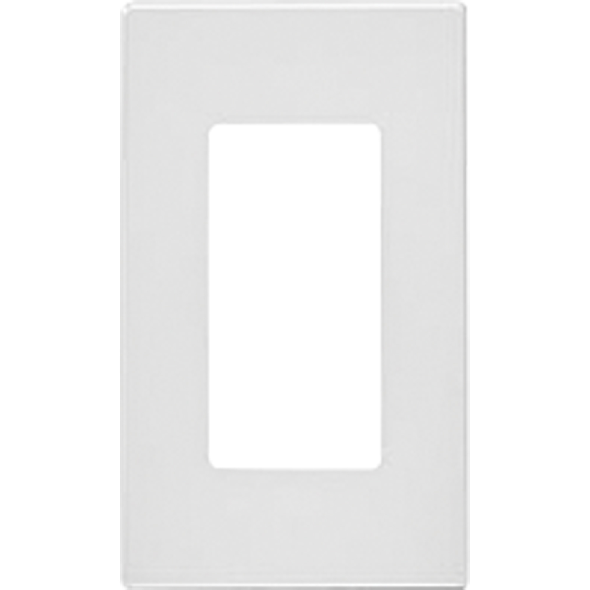Plaque murale sans vis DecoraMD