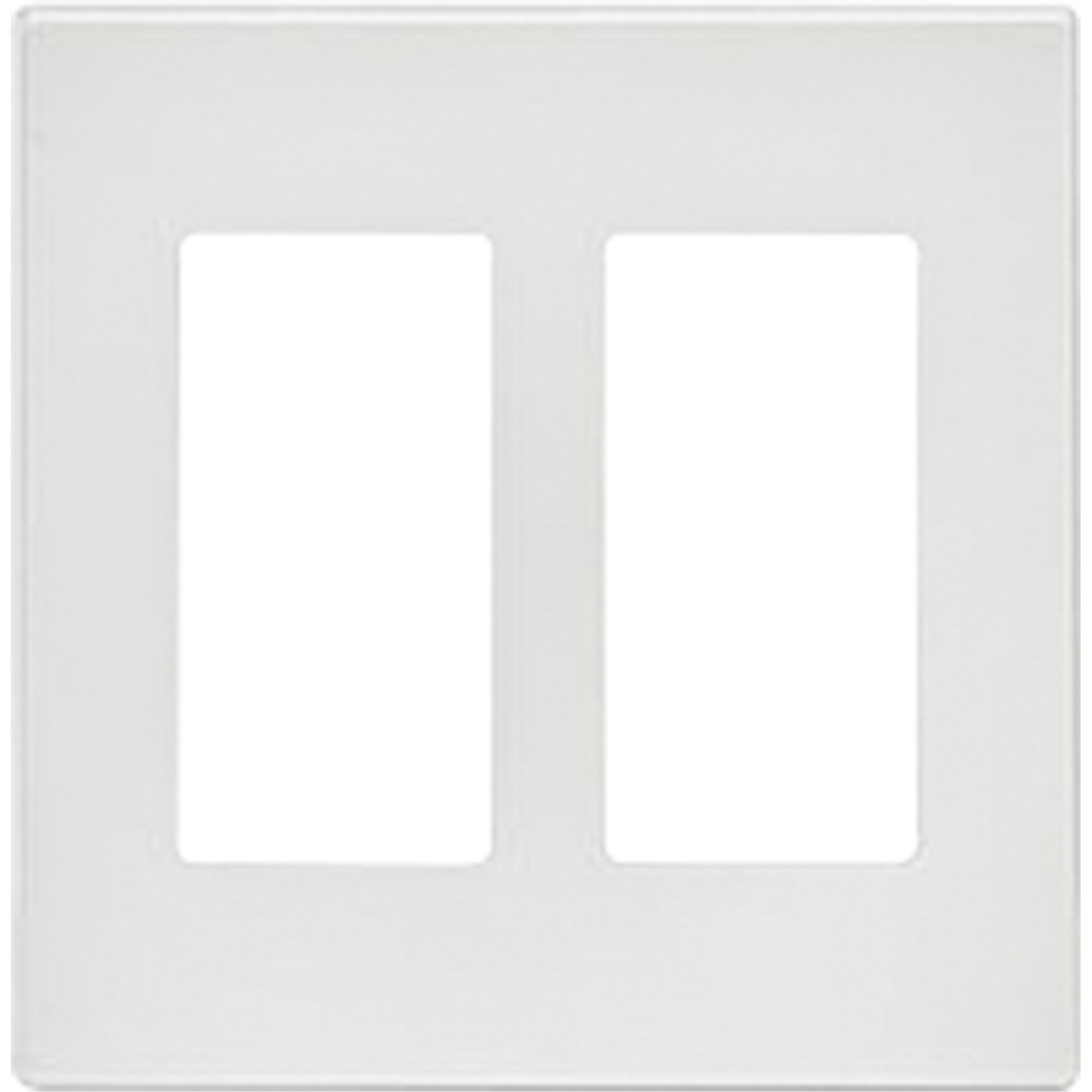 Plaque murale sans vis DecoraMD