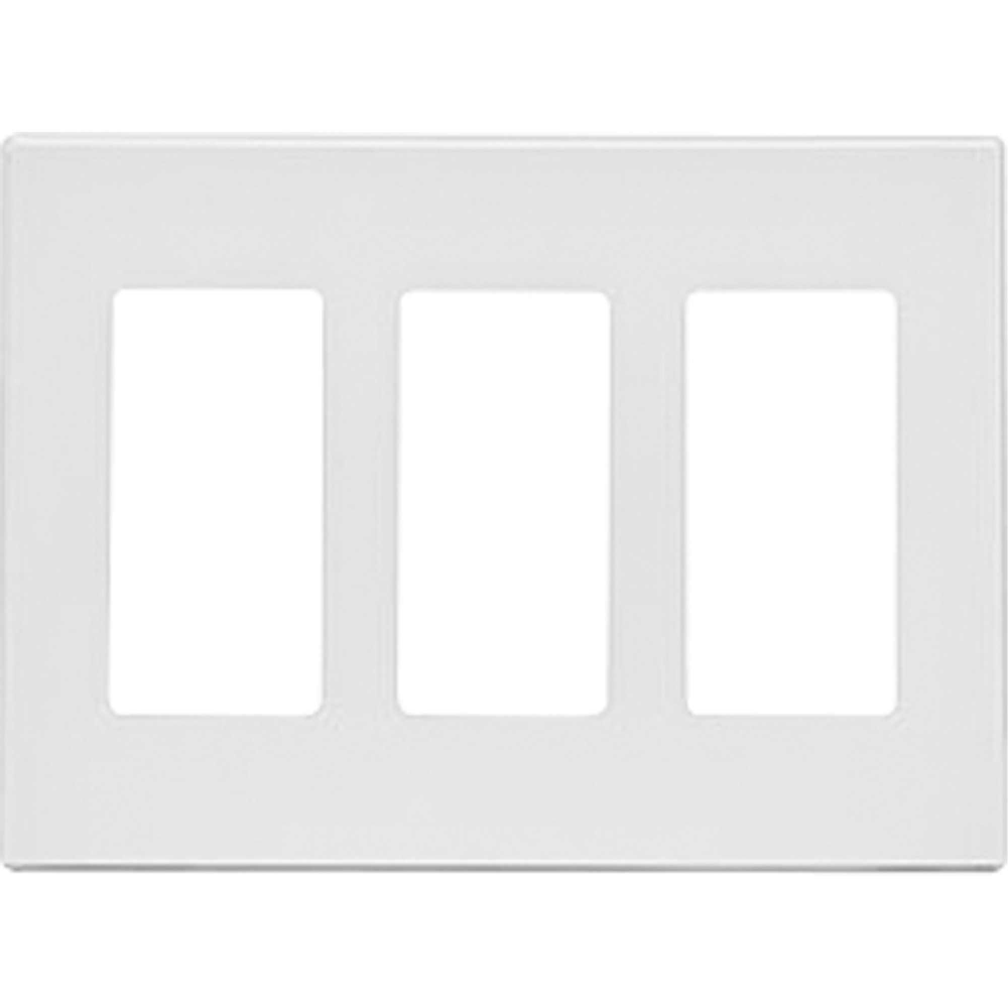 Plaque murale sans vis DecoraMD