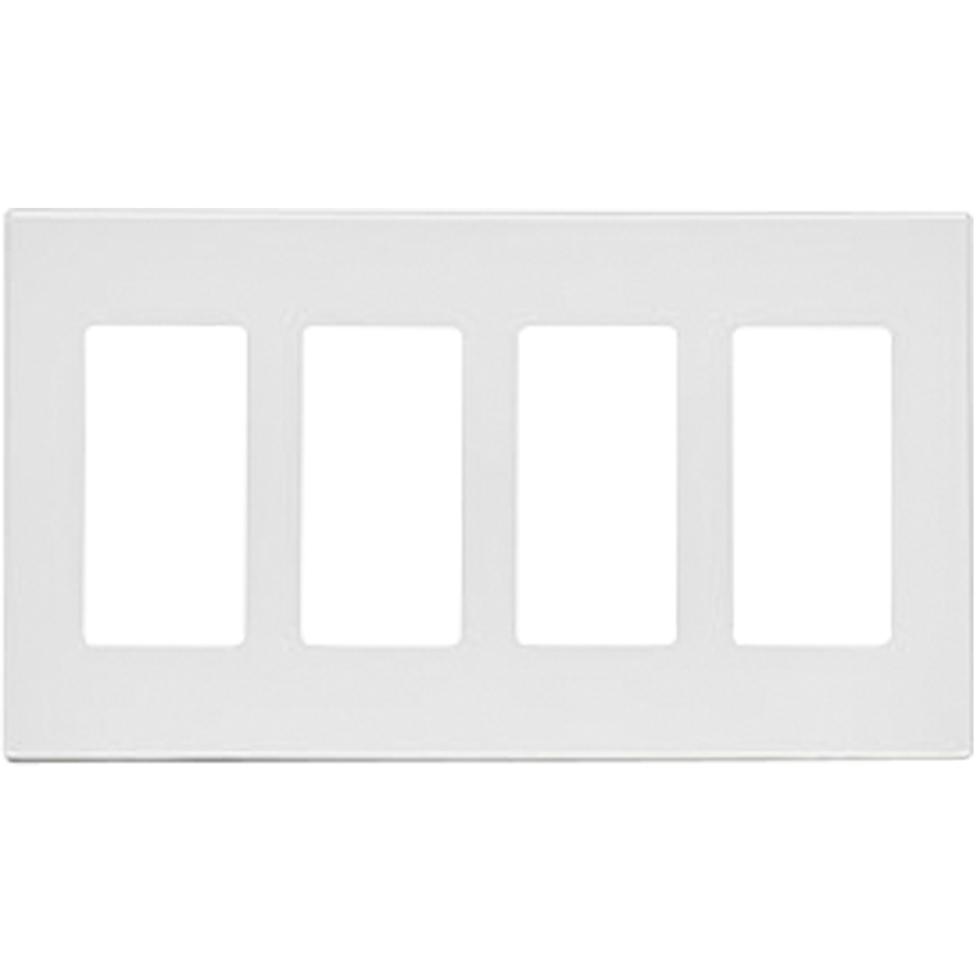 Plaque murale sans vis DecoraMD