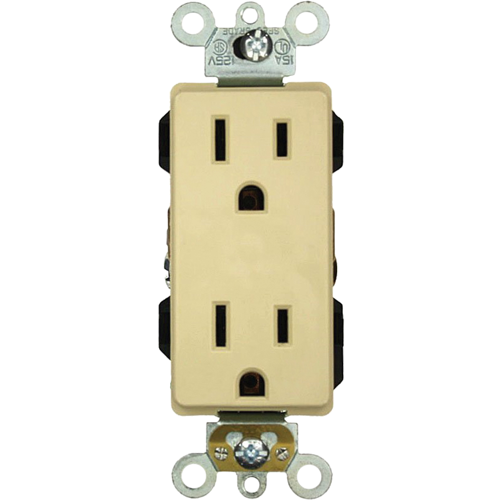 Prise de calibre industriel DecoraMD