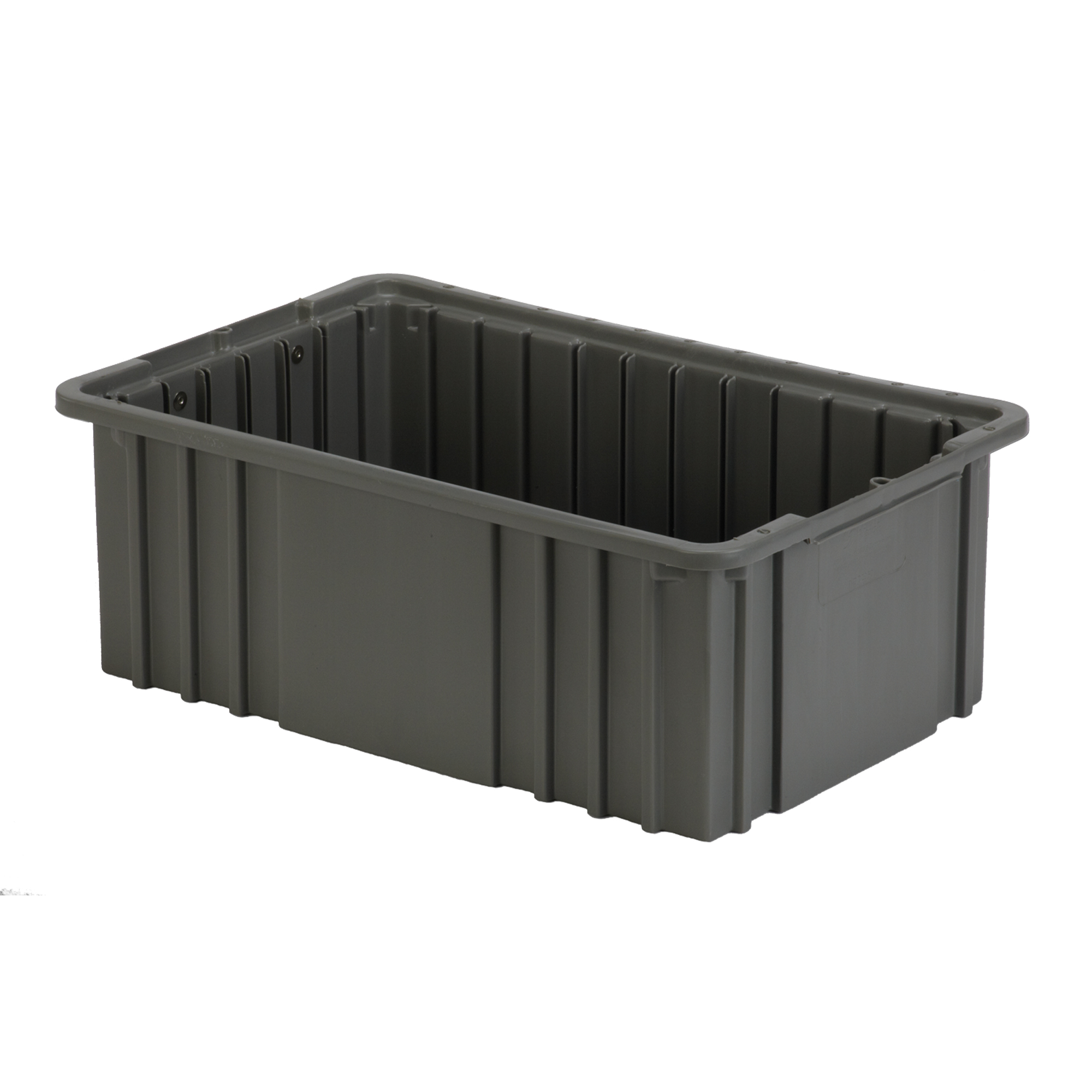 Boîtes D.E.S. avec diviseurs