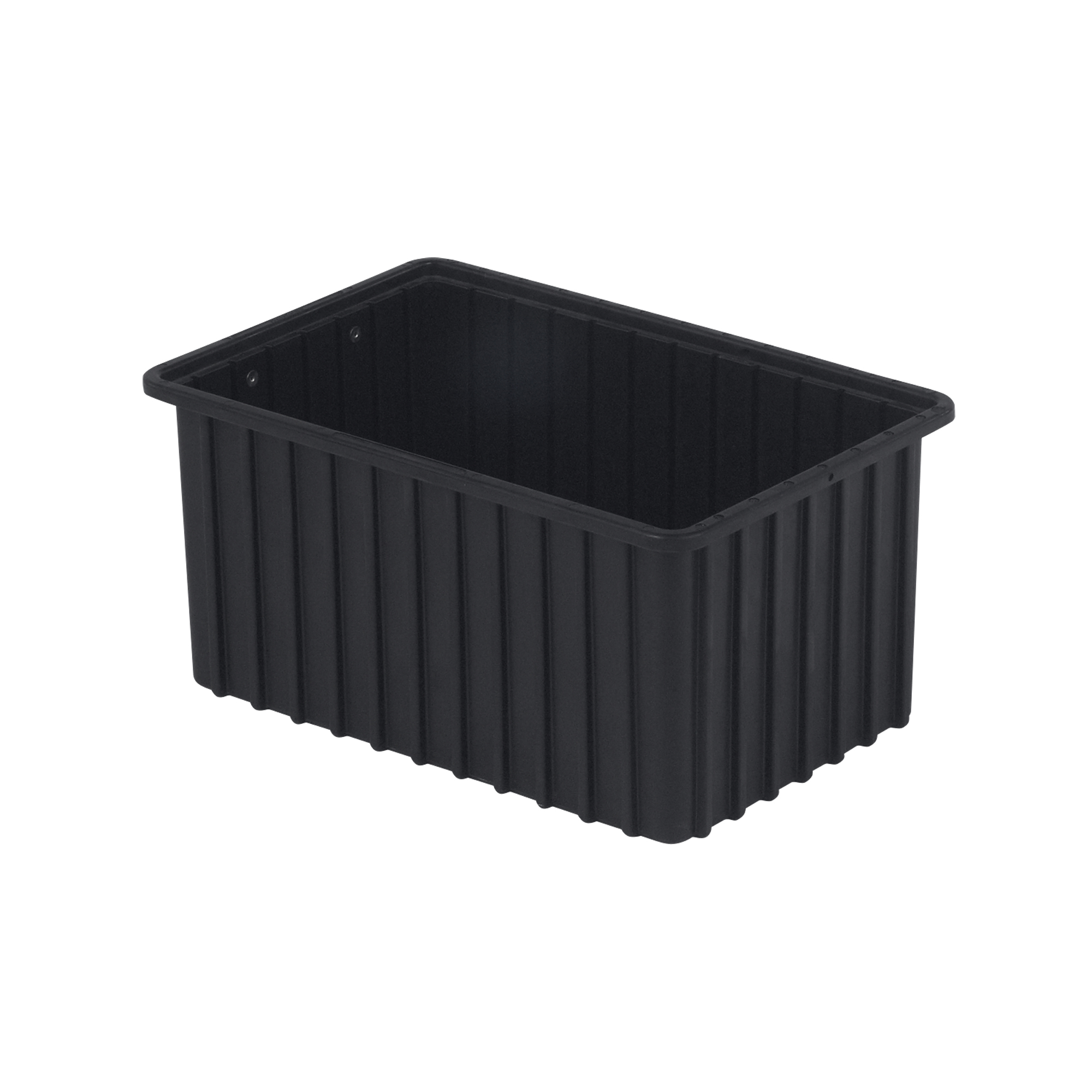 Boîtes D.E.S. avec diviseurs