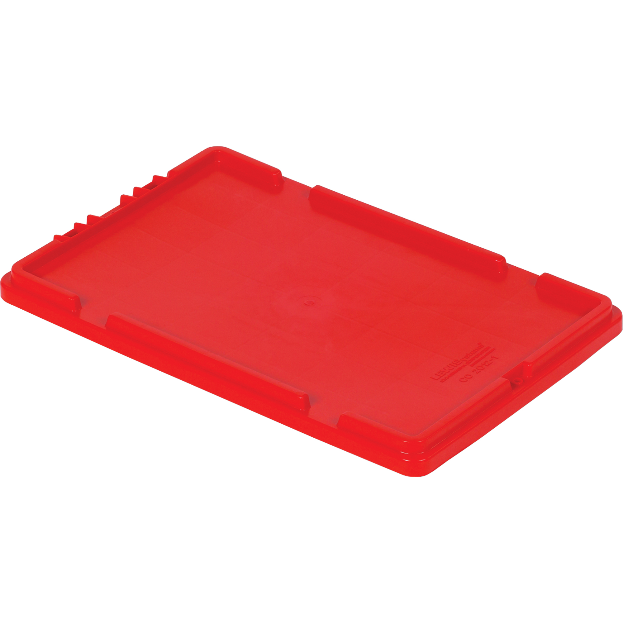 Contenants Polylewton Stack-N-NestMD - Couvercles