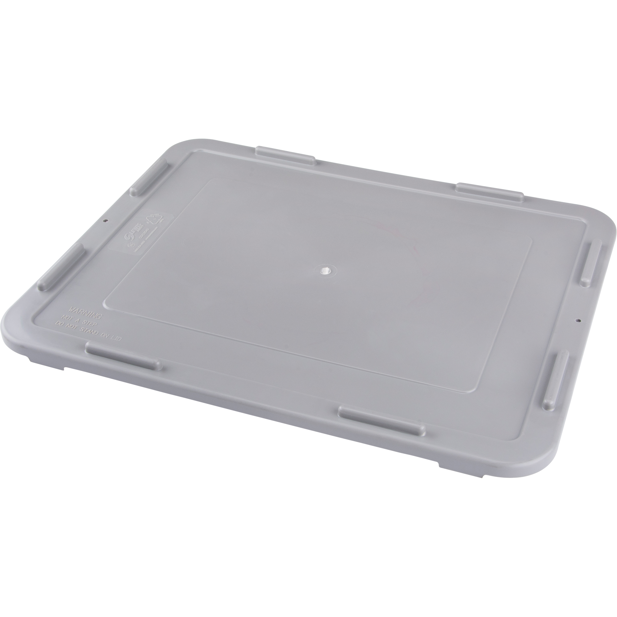 Couvercle pour contenant