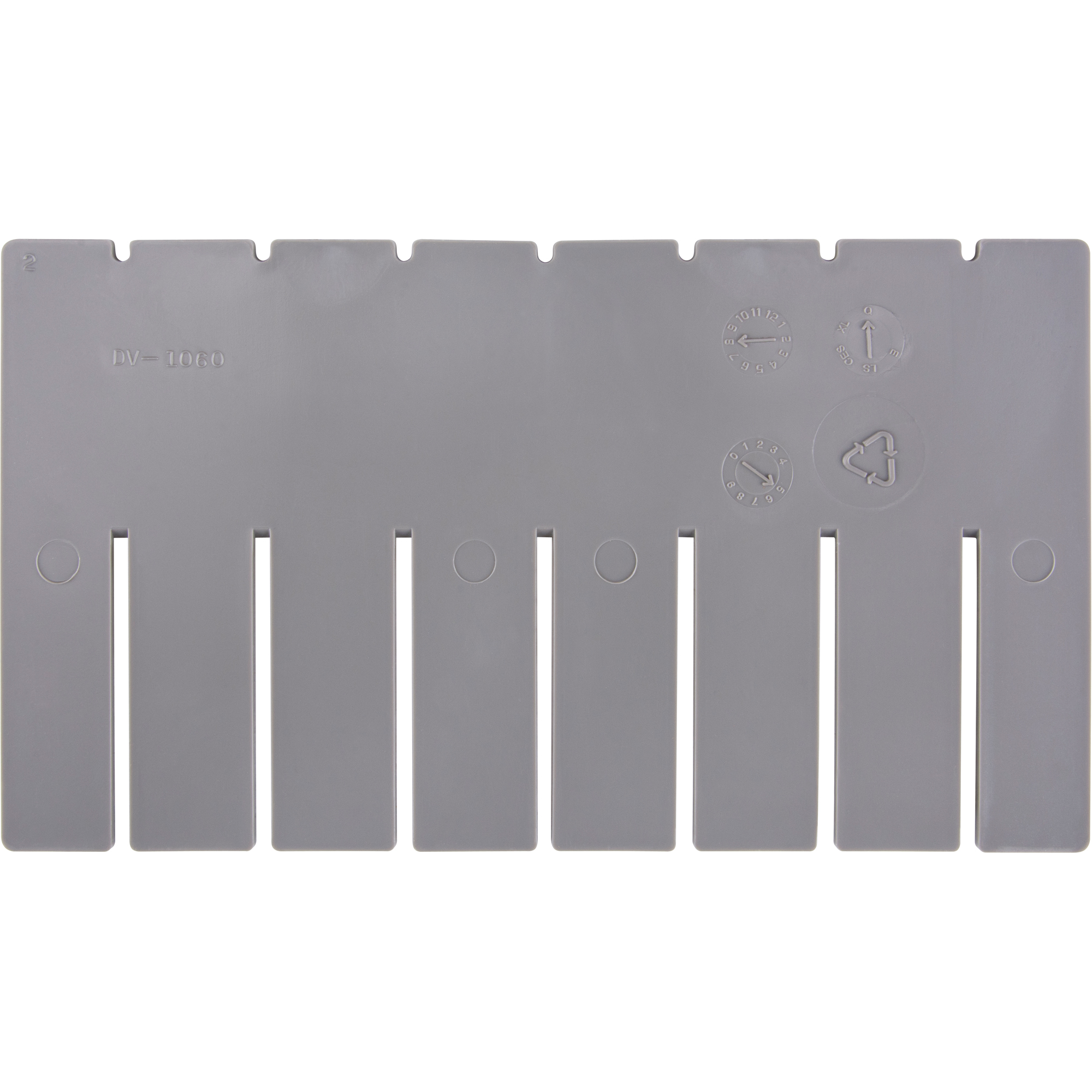 Séparateur pour contenants Divider BoxMD