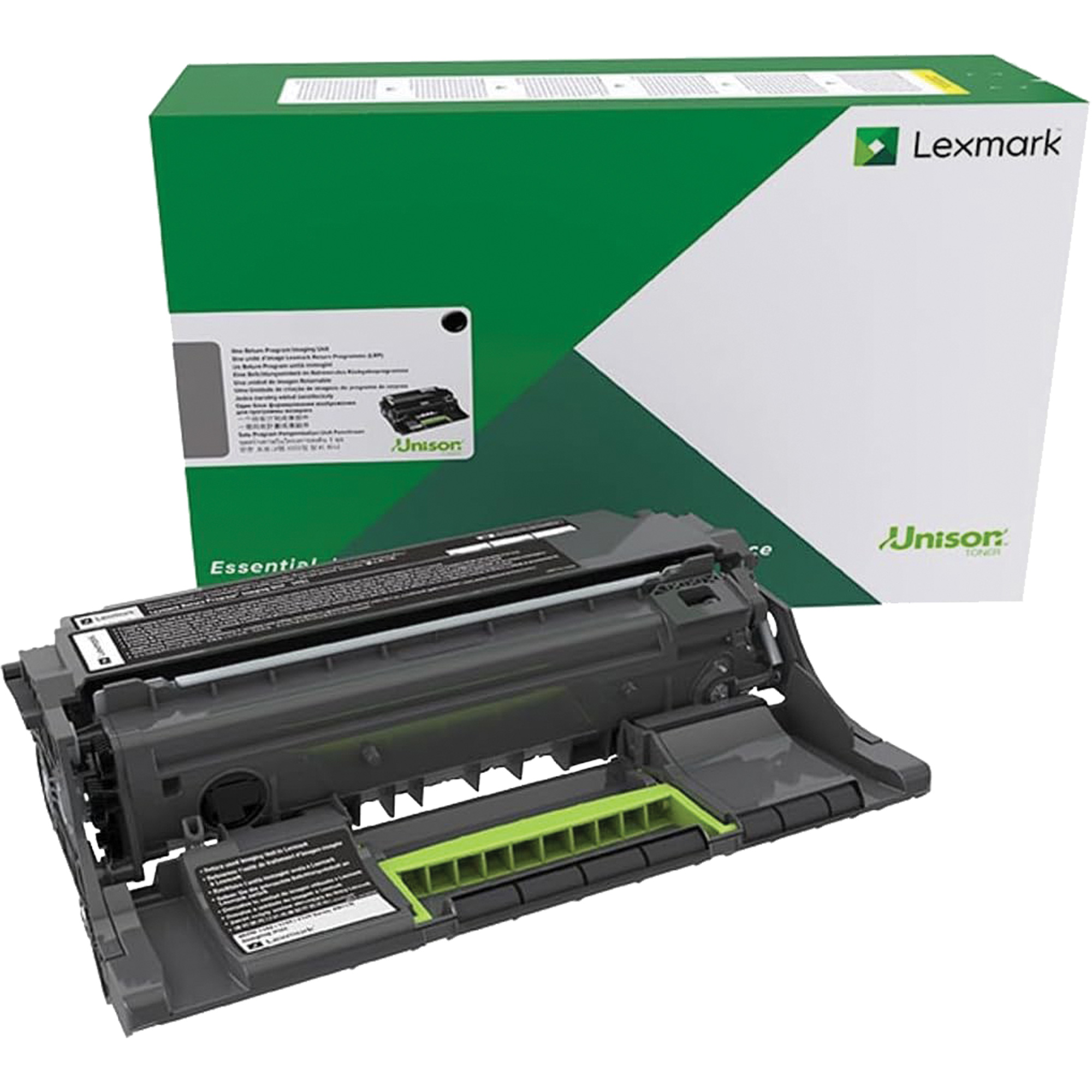 Cartouche de toner pour imprimante