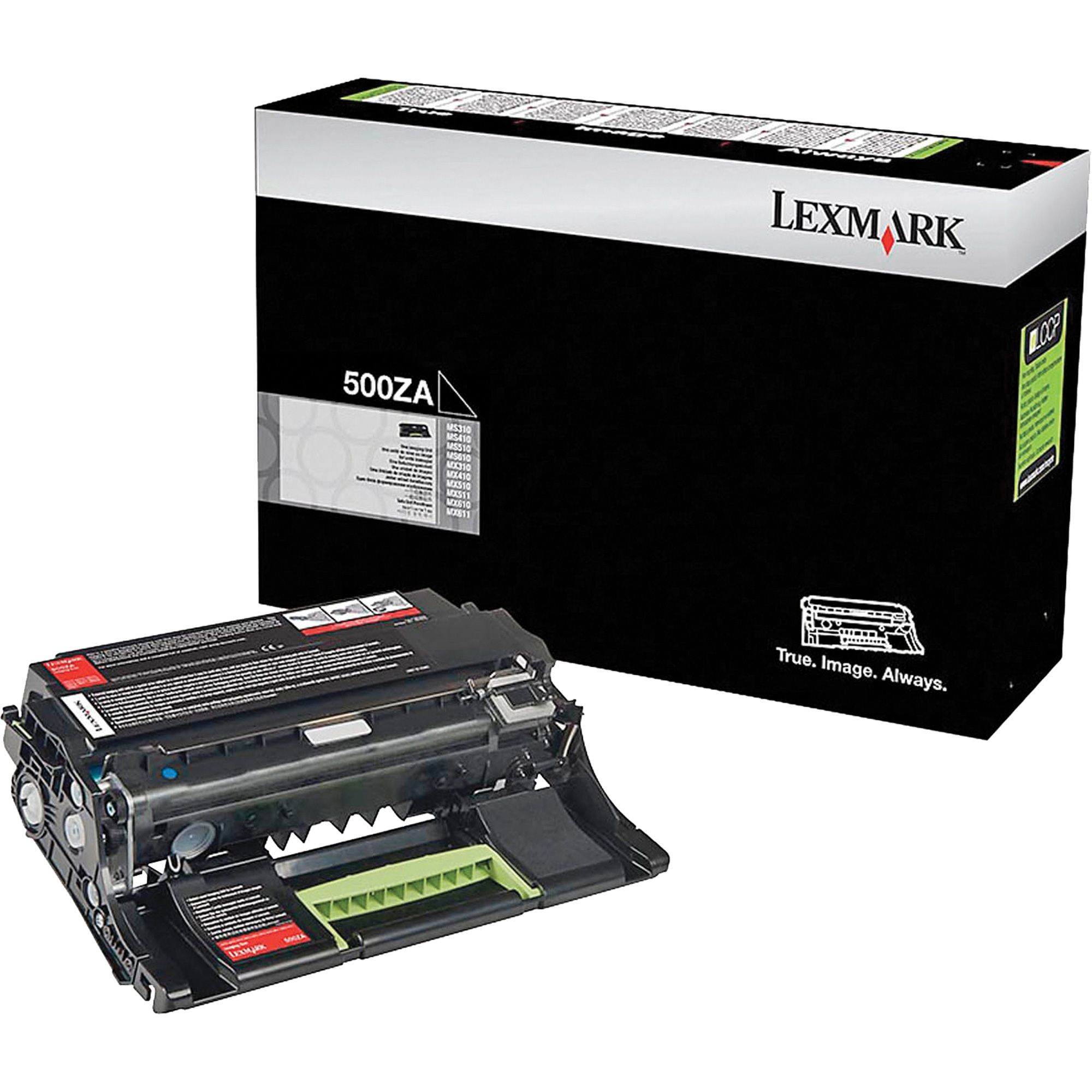 Cartouche de toner pour imprimante