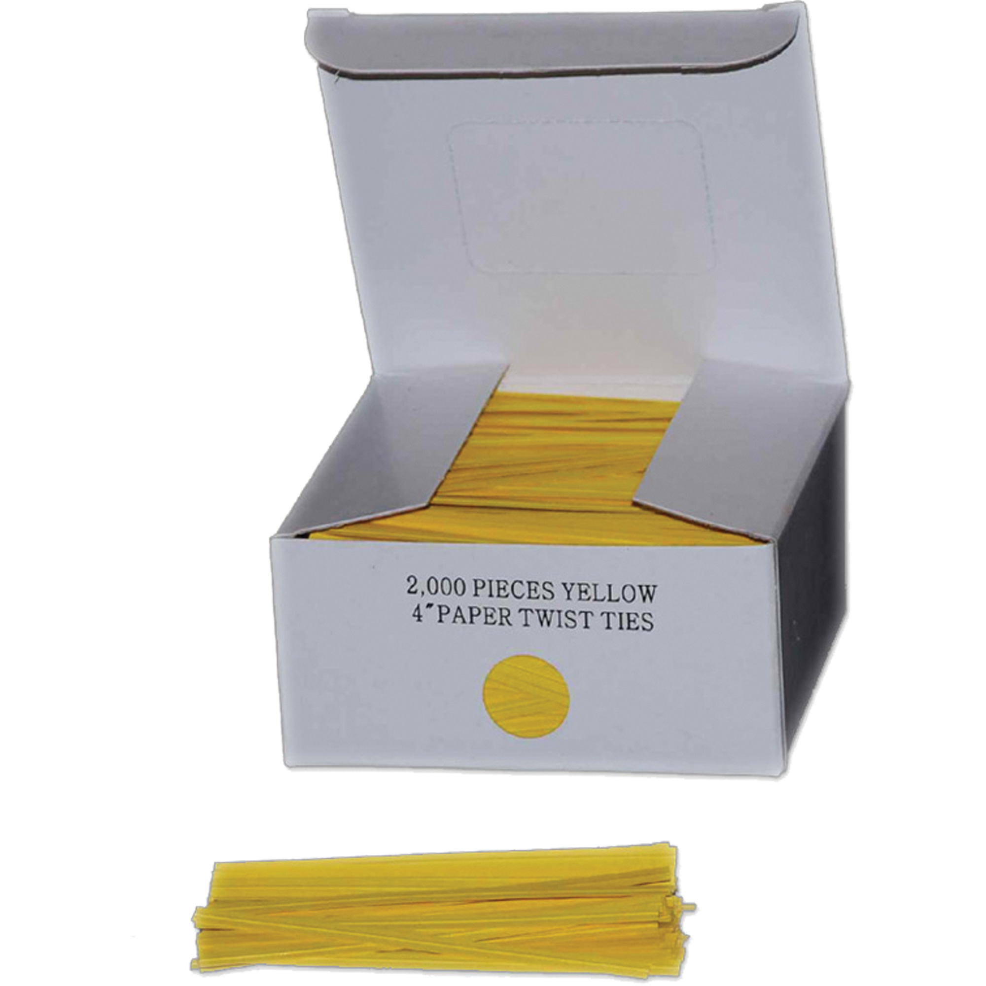 Liens torsadés