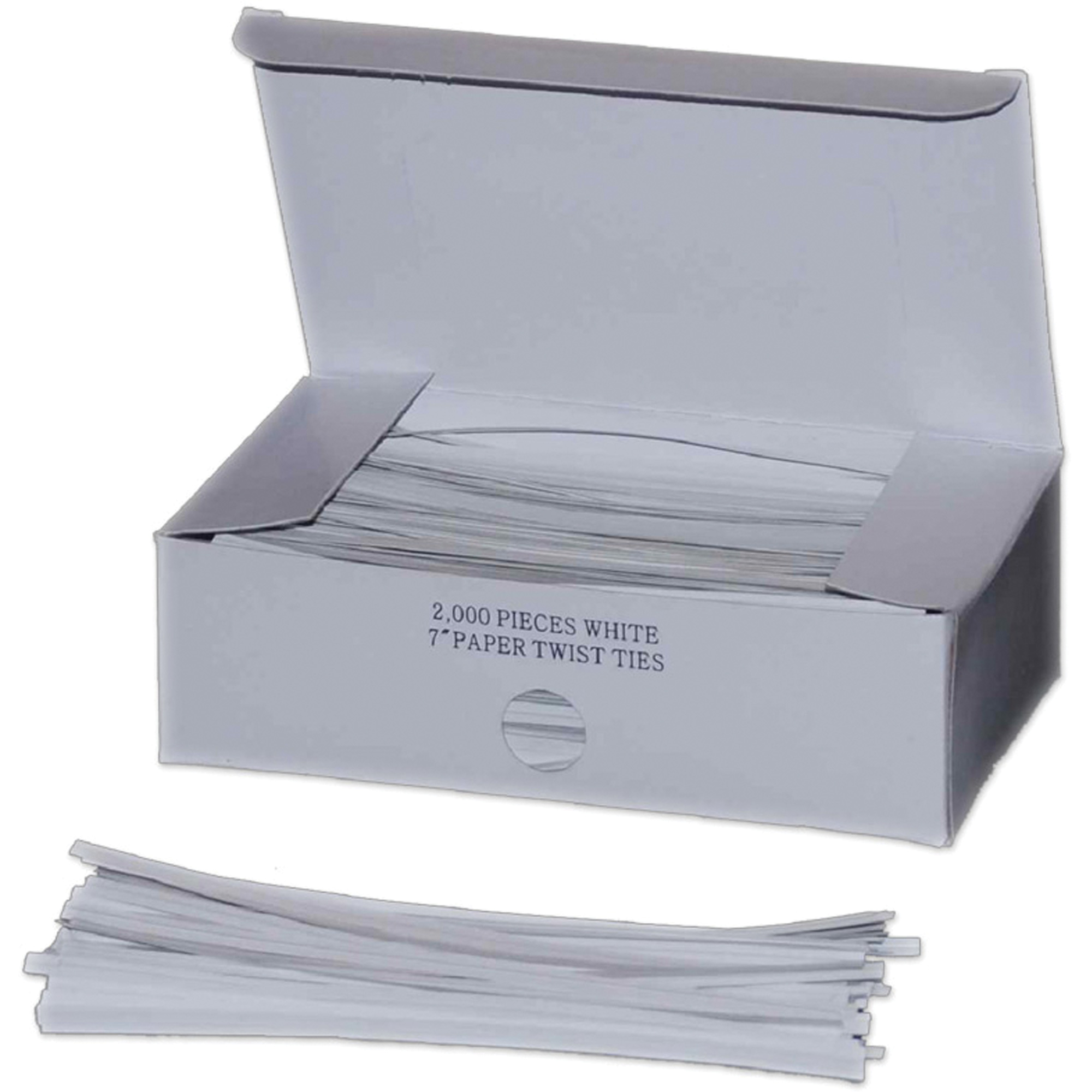 Liens torsadés