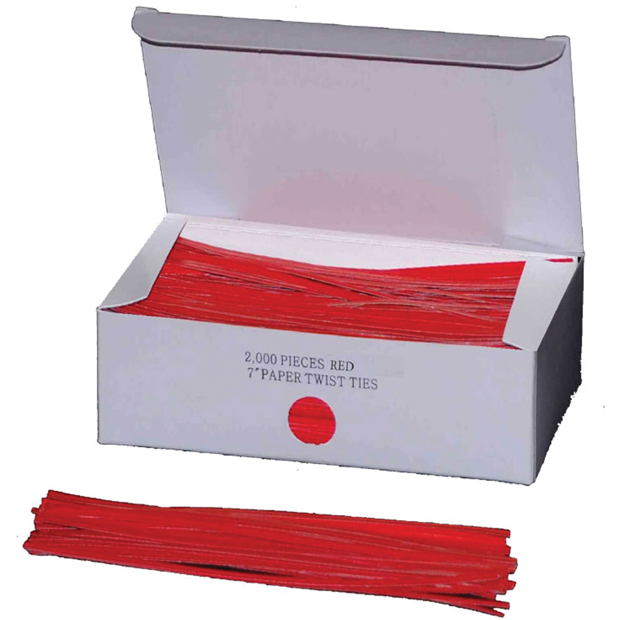 Liens torsadés