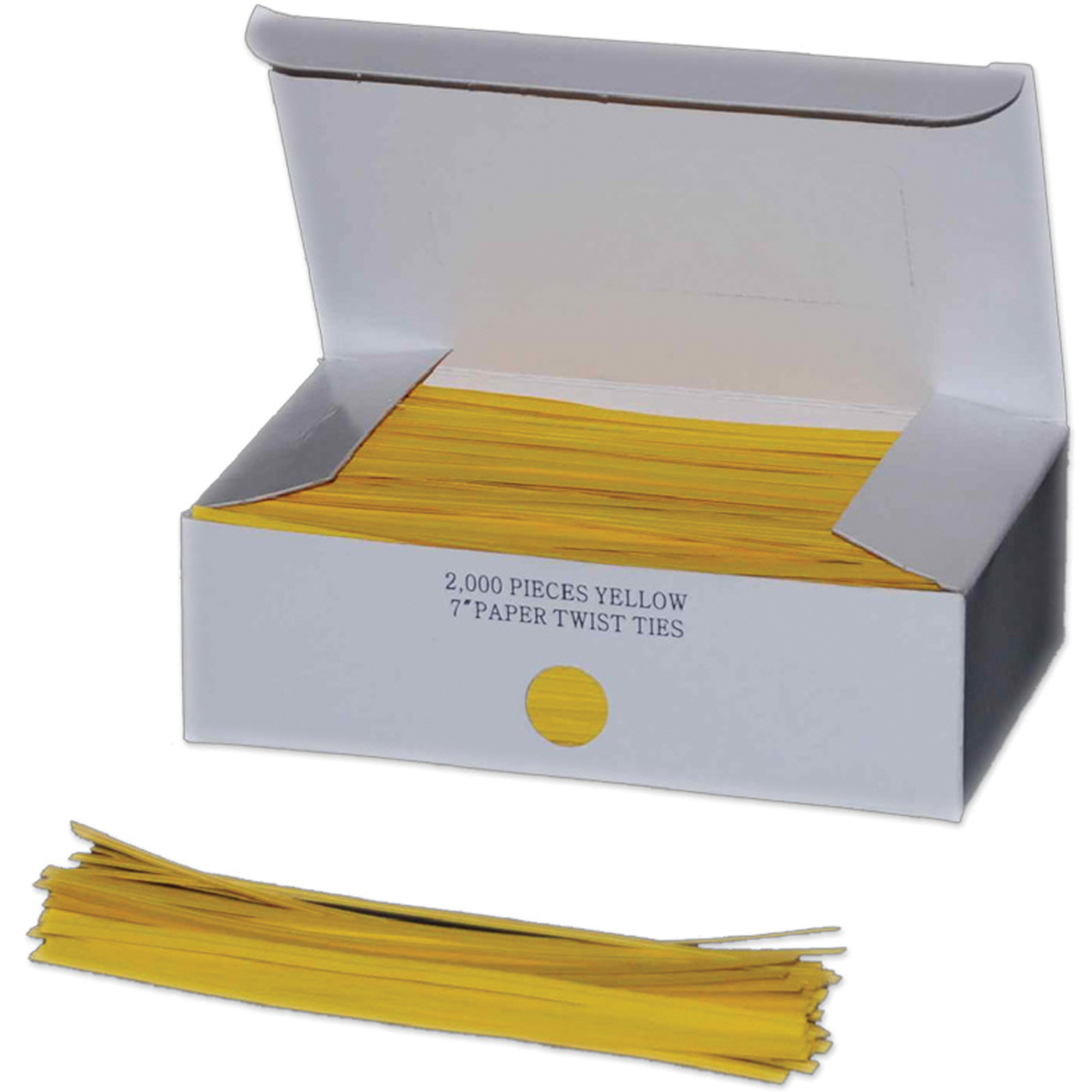 Liens torsadés